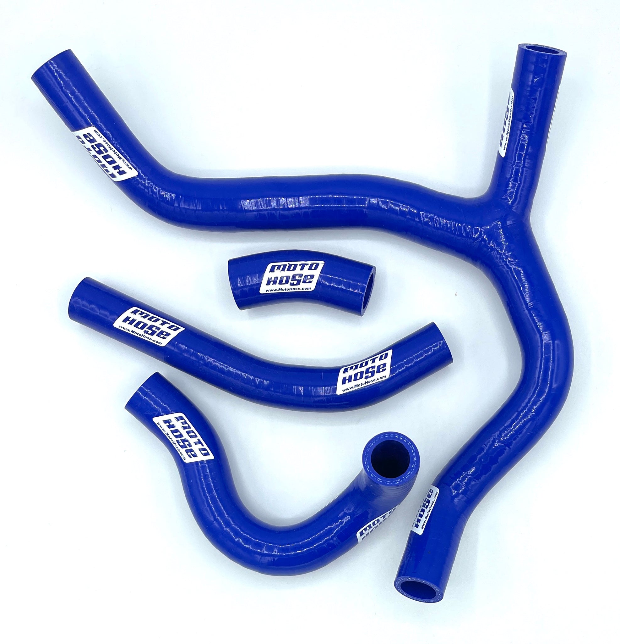 HONDA CRF 250 450 4 st SILICONE RADIATOR HOSE