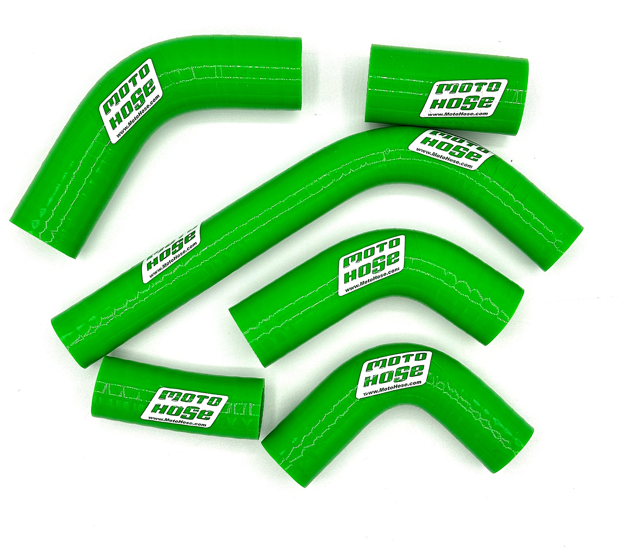 Kawasaki Off Road 2 / 4 St Silicone Radiator Hose