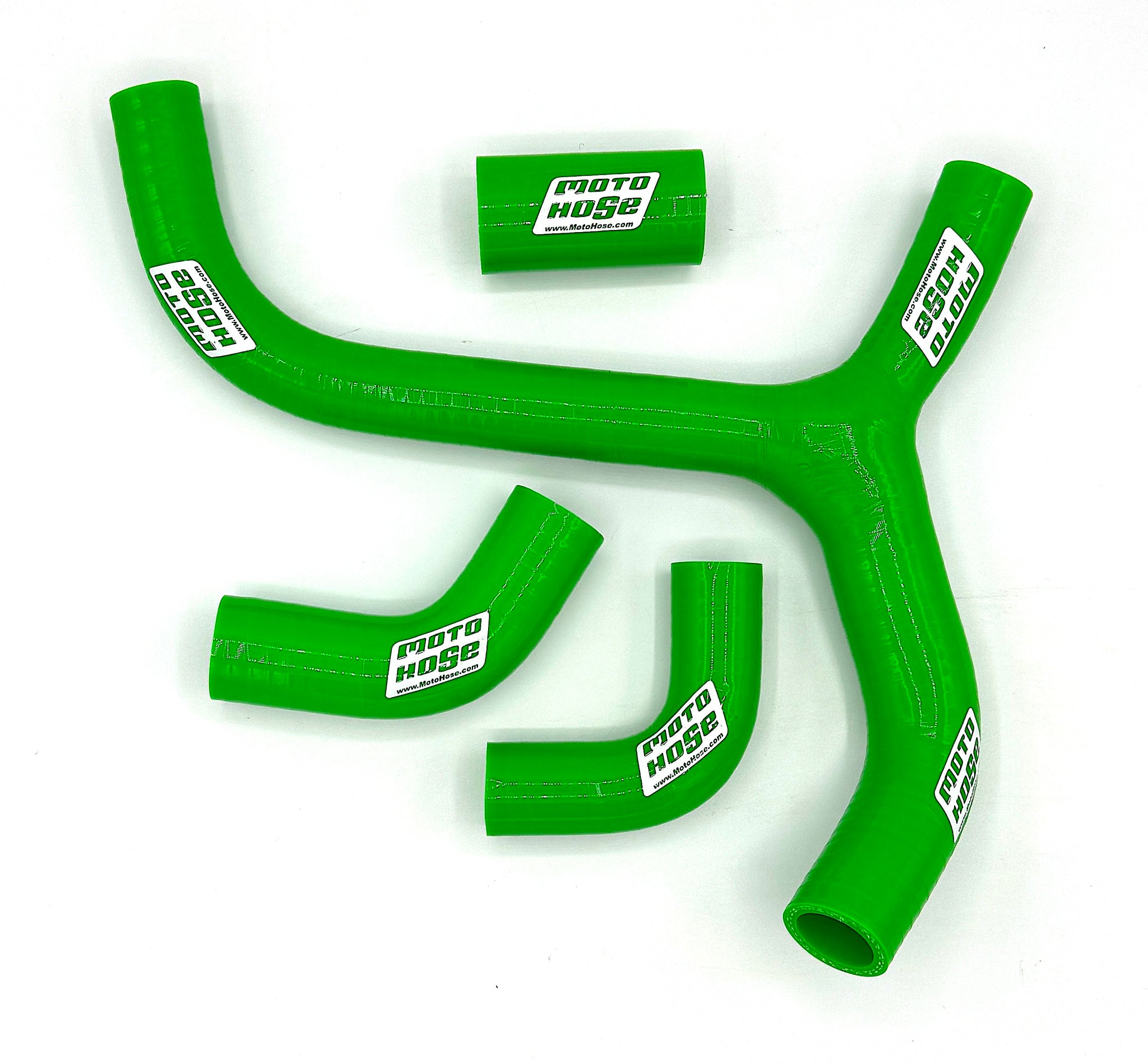 Kawasaki Off Road 2 / 4 St Silicone Radiator Hose