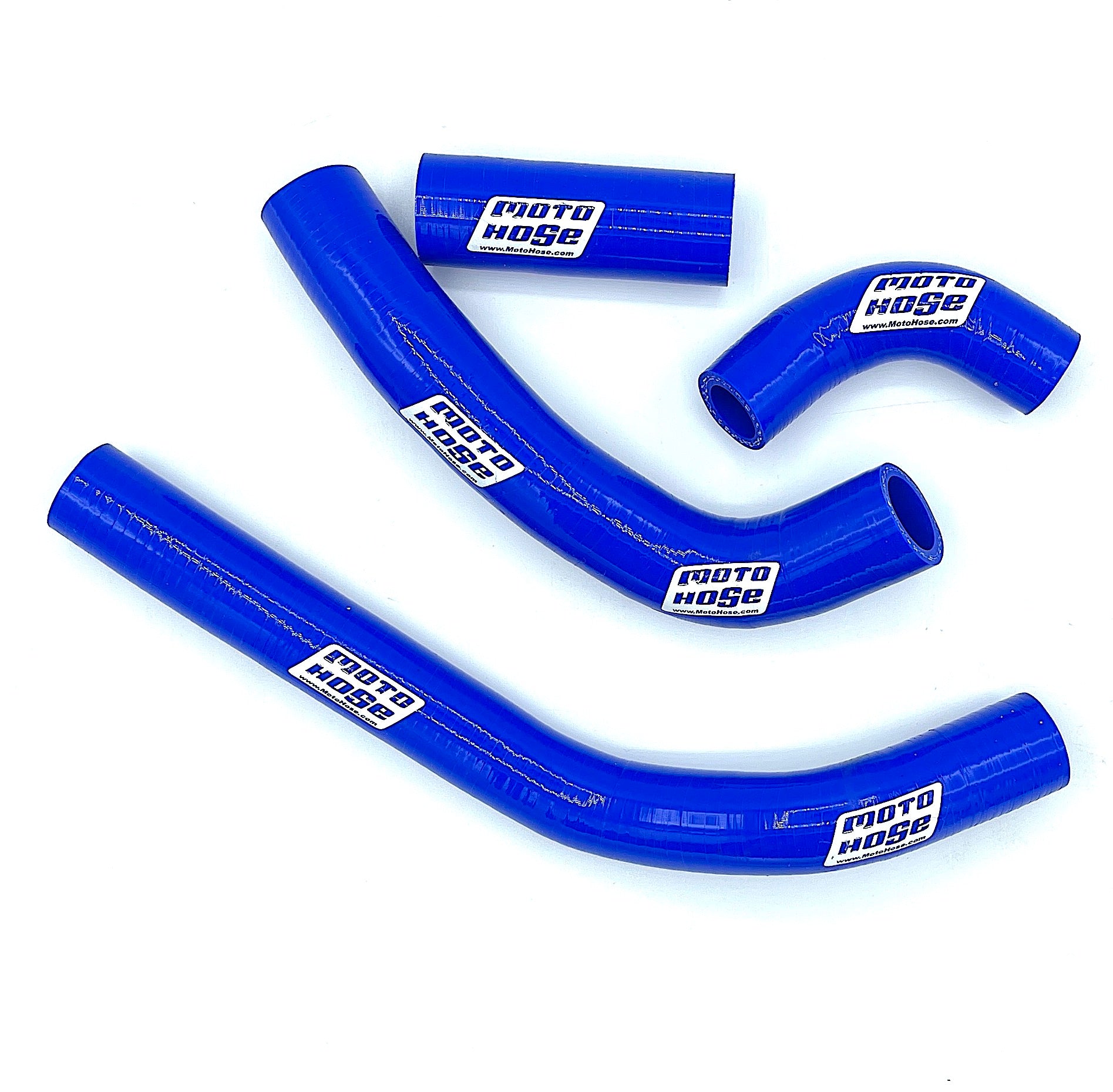 HONDA OFF ROAD SILICONE RADIATOR HOSE