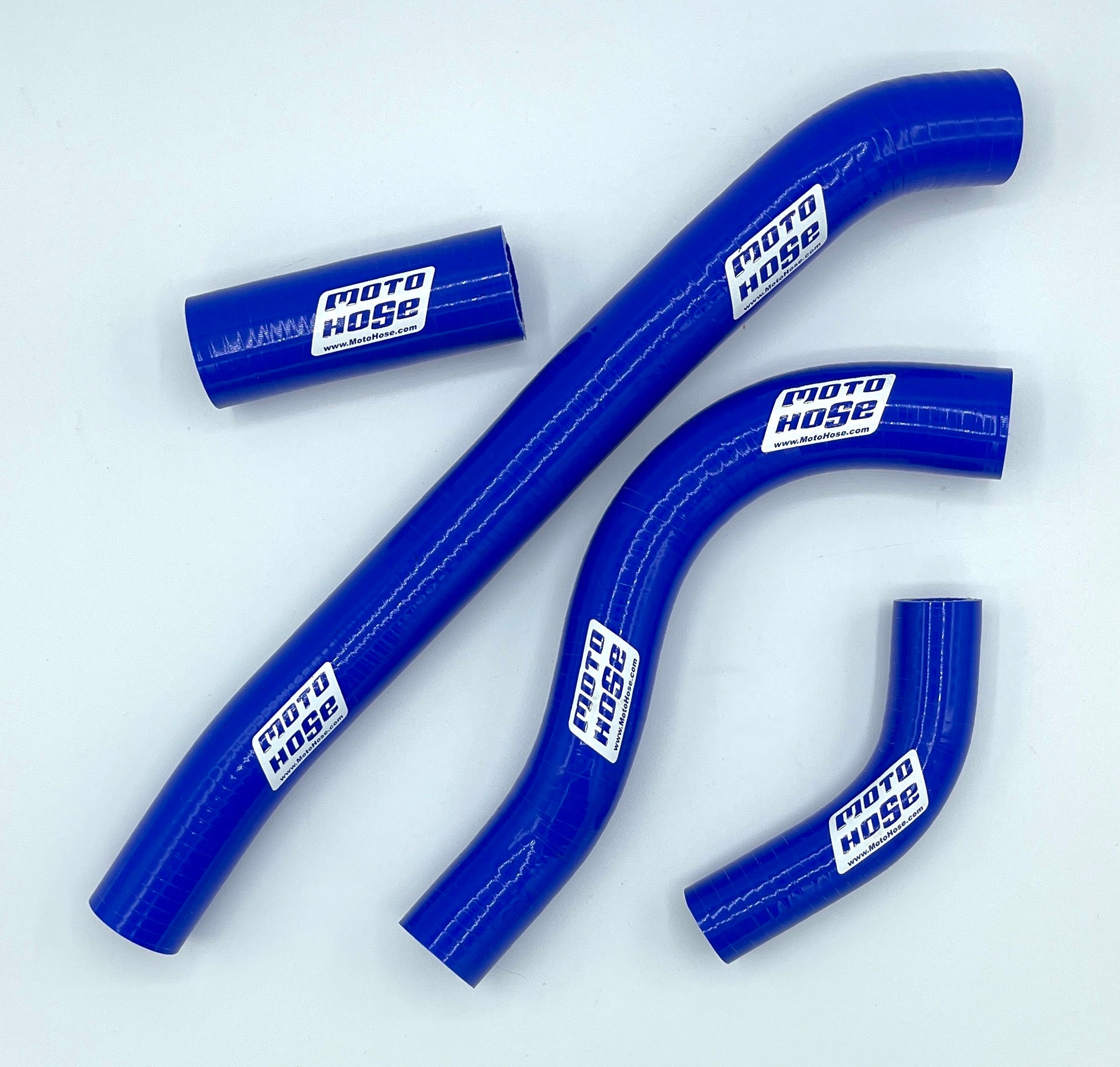 HONDA OFF ROAD SILICONE RADIATOR HOSE