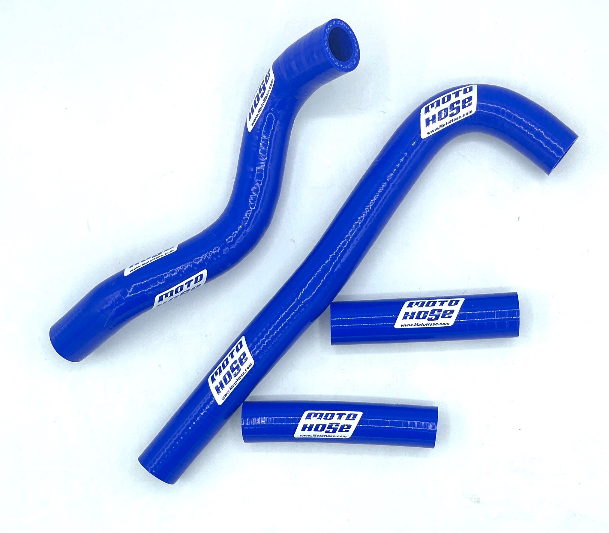 HONDA CRF 250 450 4 st SILICONE RADIATOR HOSE