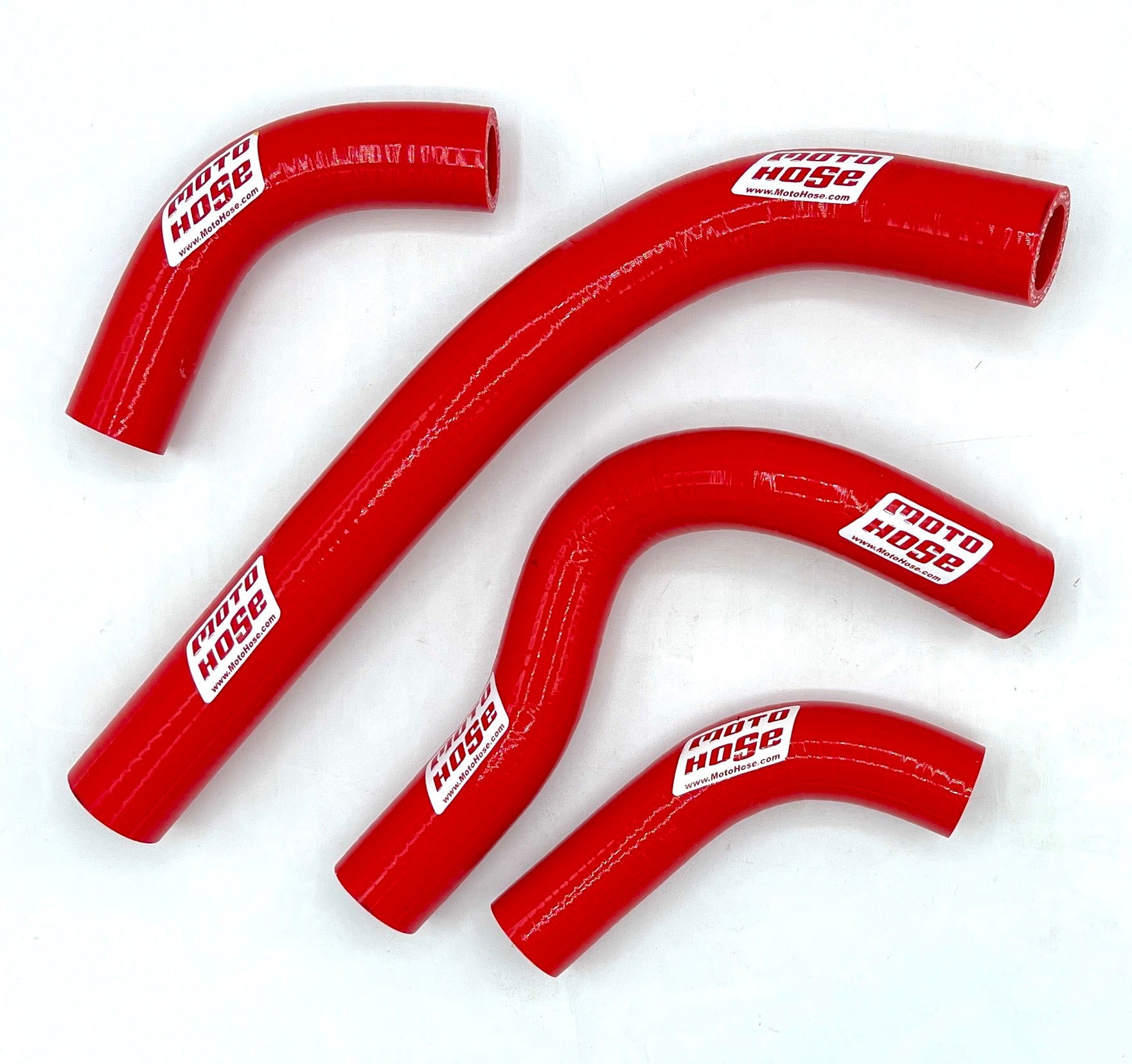 HONDA CRF 250 450 4 st SILICONE RADIATOR HOSE