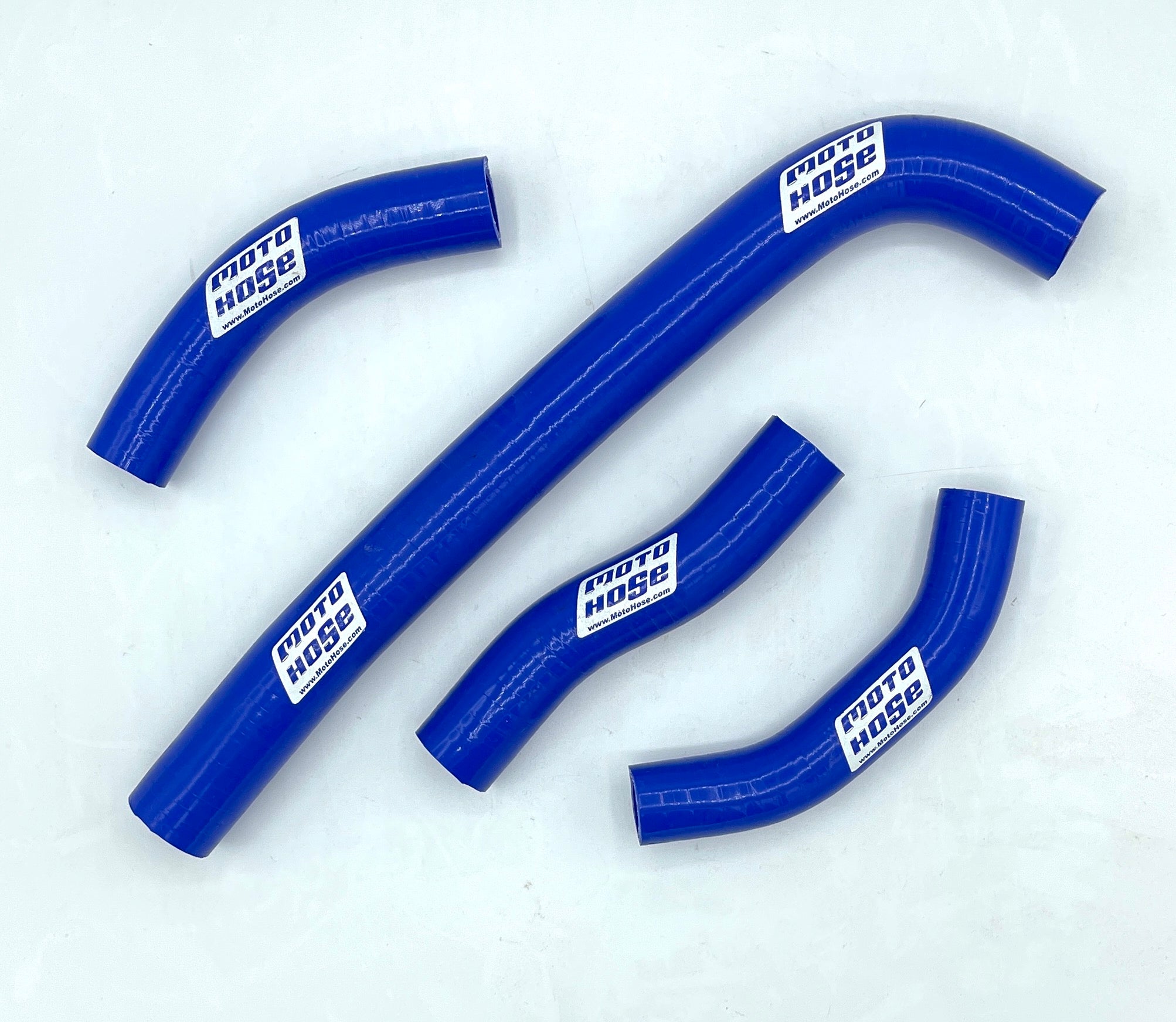 HONDA OFF ROAD SILICONE RADIATOR HOSE