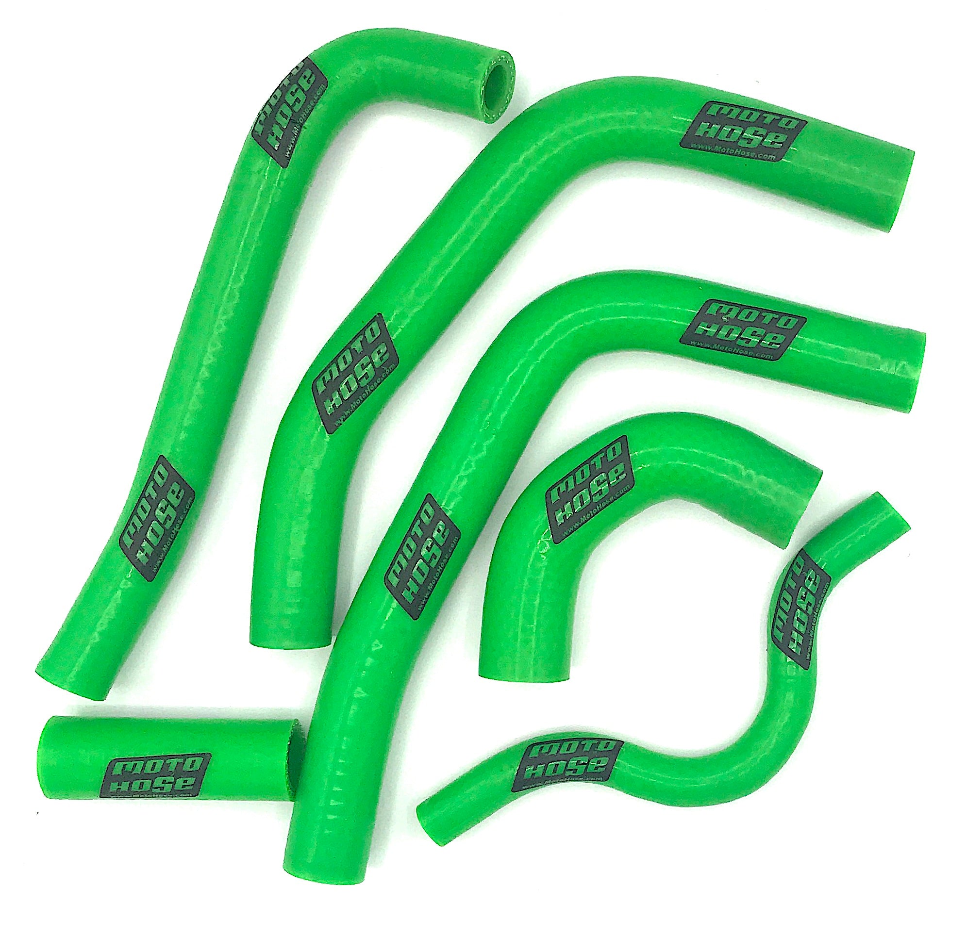 Kawasaki Off Road 2 / 4 St Silicone Radiator Hose