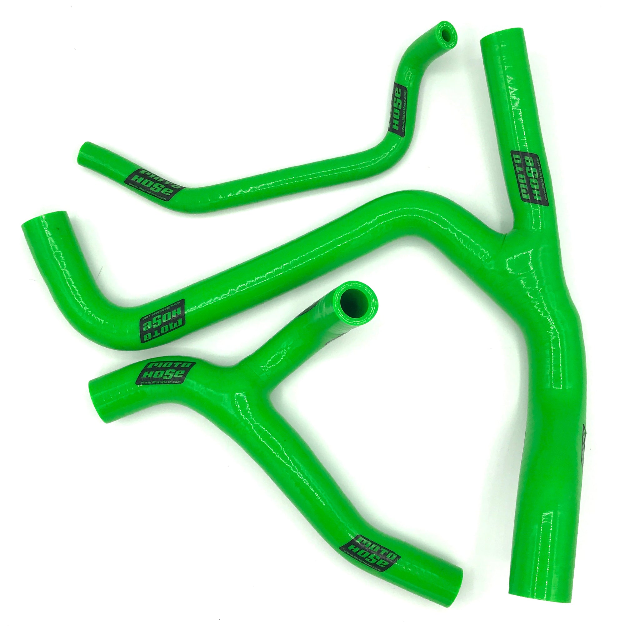 Kawasaki Off Road 2 / 4 St Silicone Radiator Hose