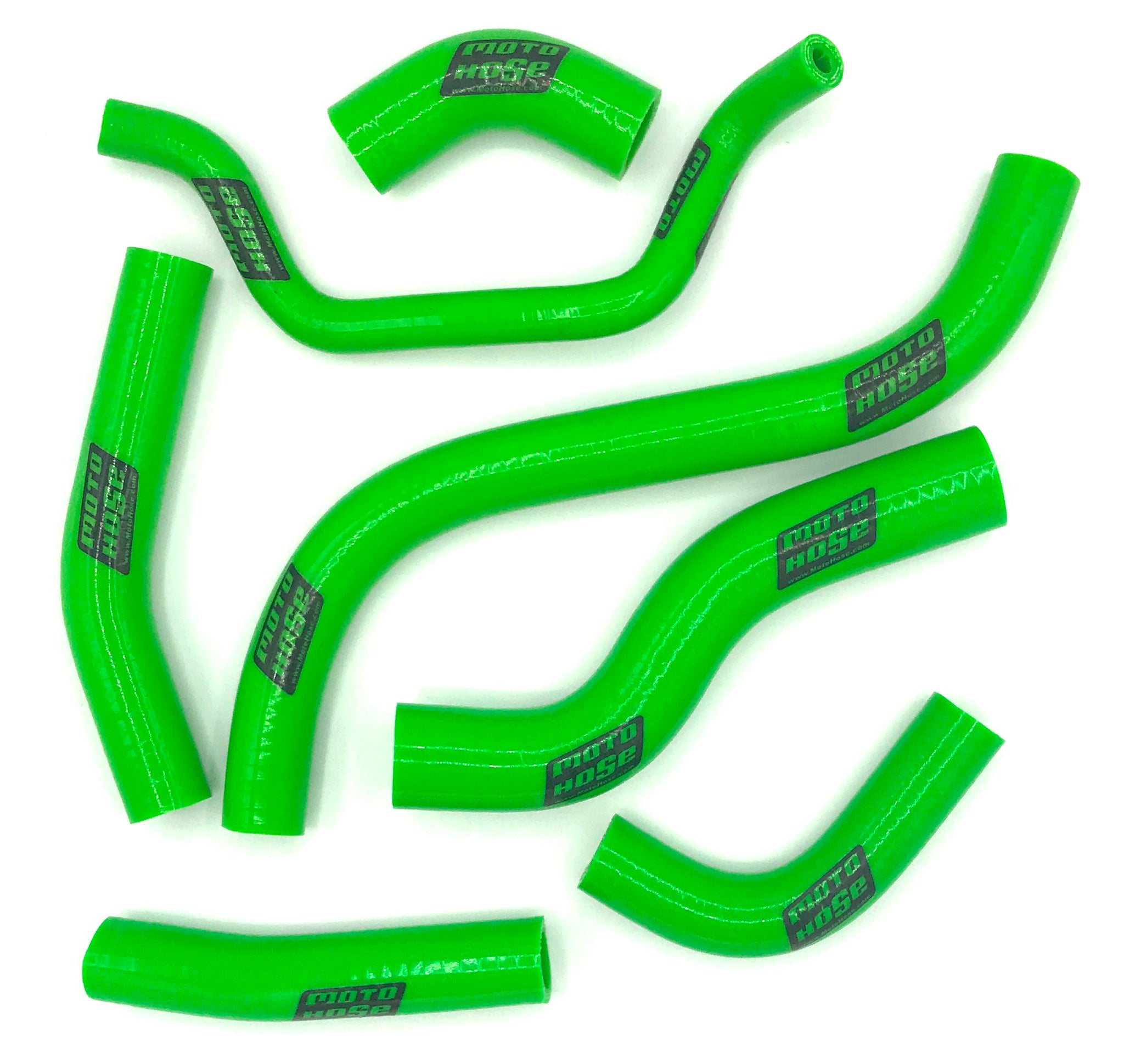 Kawasaki Off Road 2 / 4 St Silicone Radiator Hose