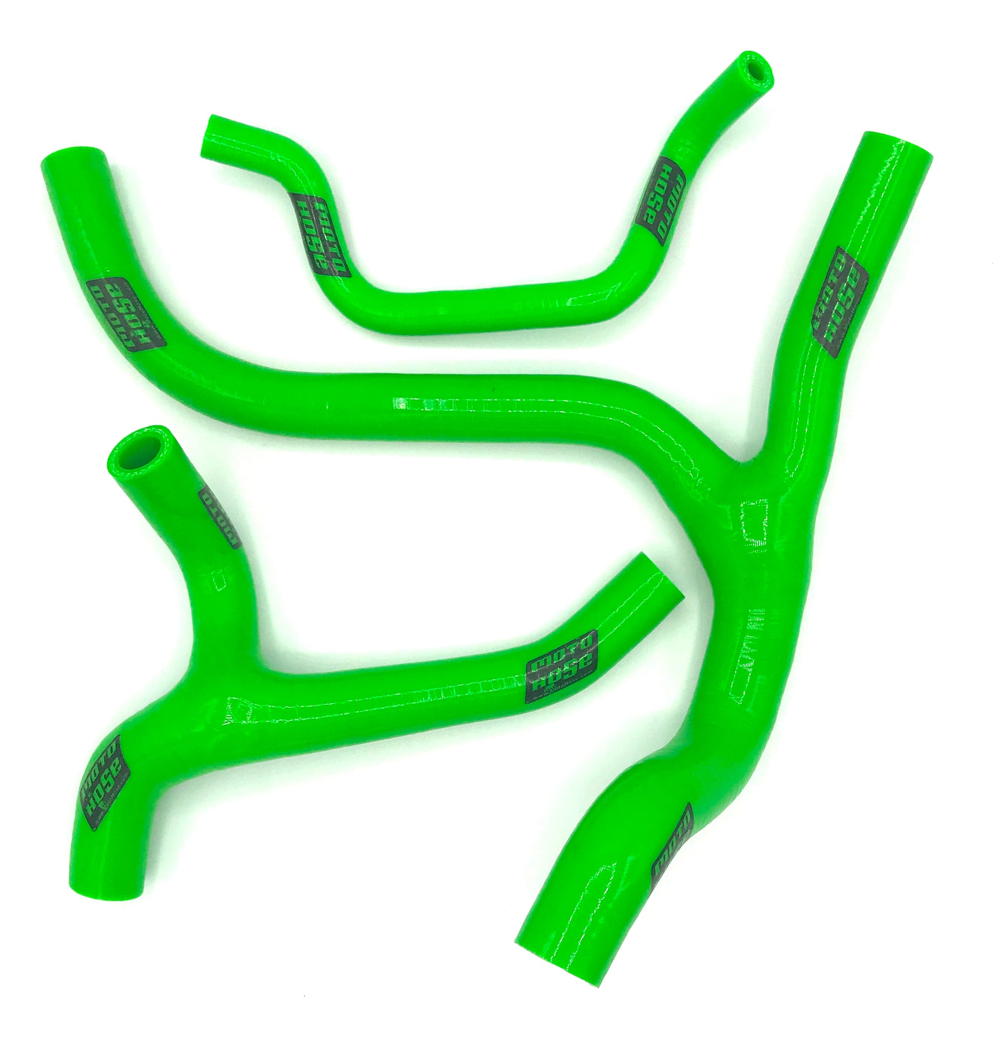 Kawasaki Off Road 2 / 4 St Silicone Radiator Hose