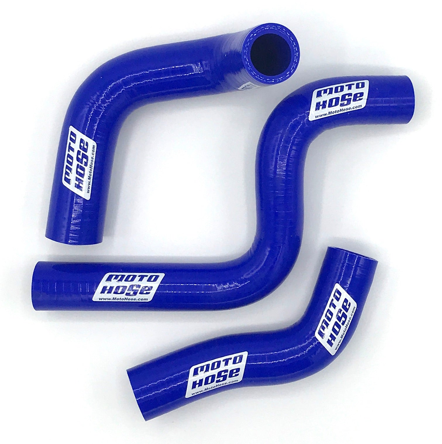 Kawasaki Off Road 2 / 4 St Silicone Radiator Hose