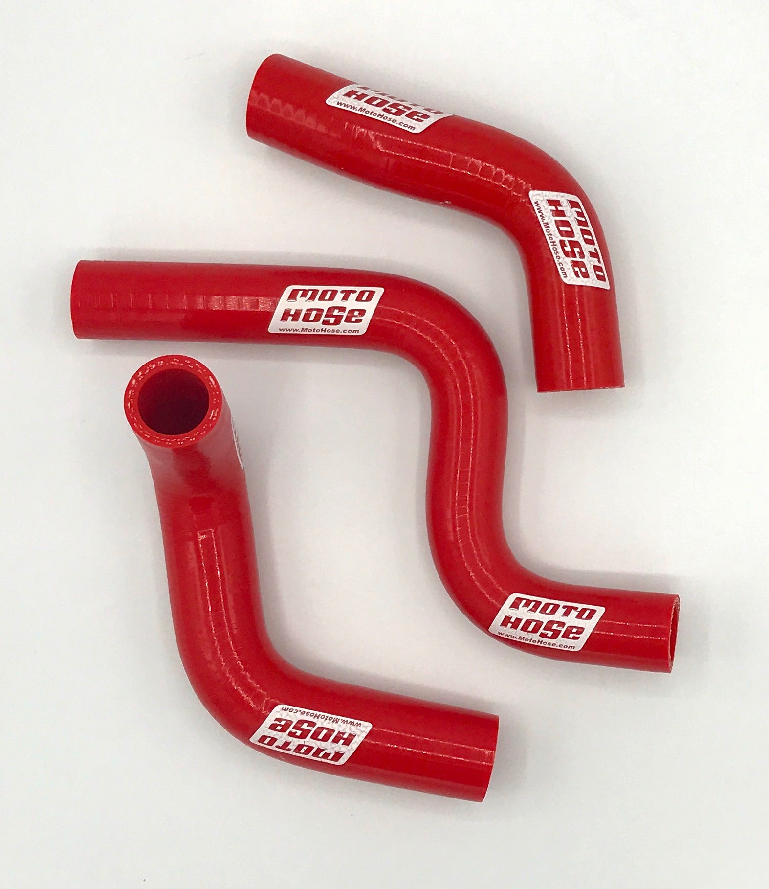 Kawasaki Off Road 2 / 4 St Silicone Radiator Hose