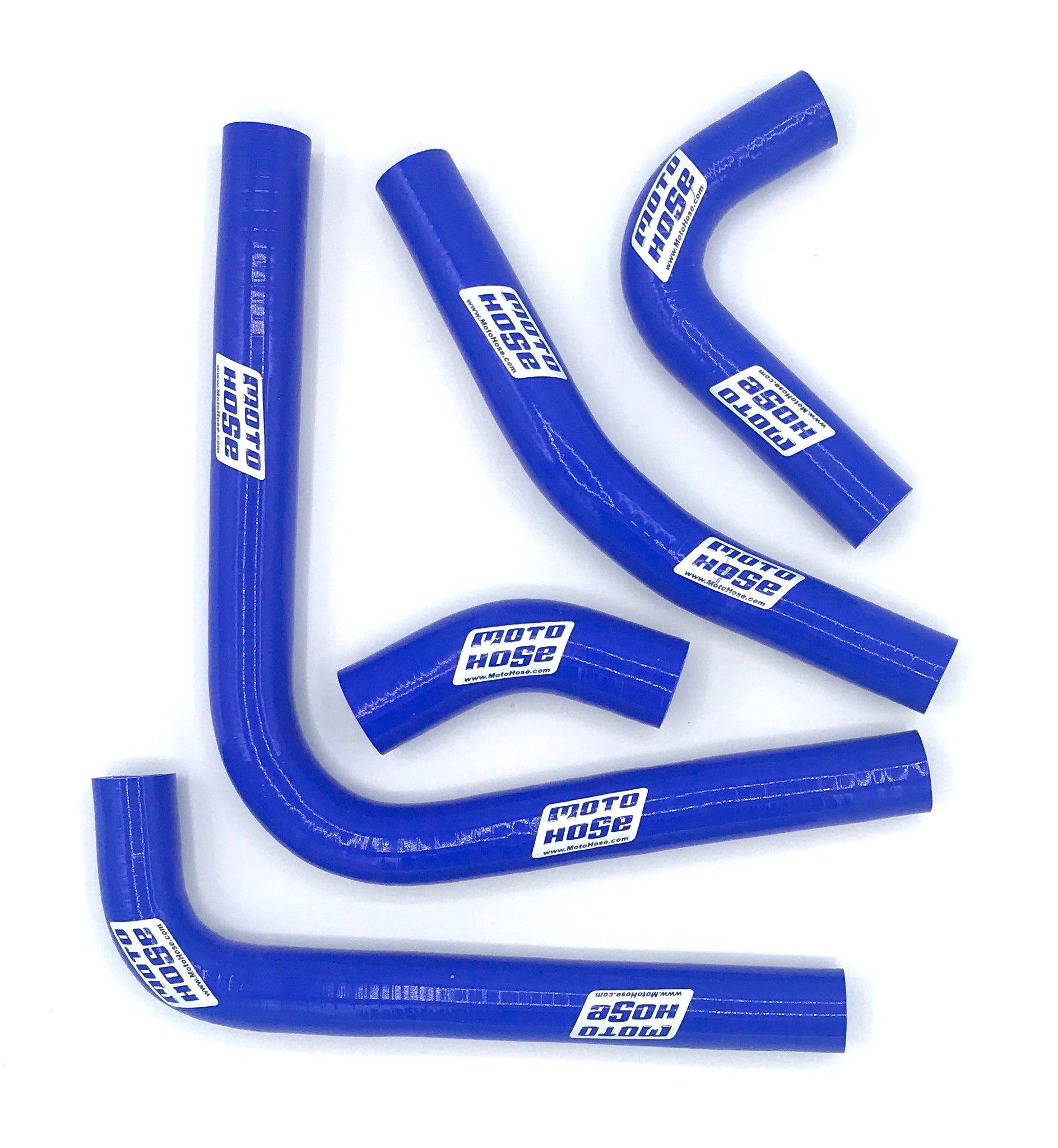 Kawasaki Off Road 2 / 4 St Silicone Radiator Hose