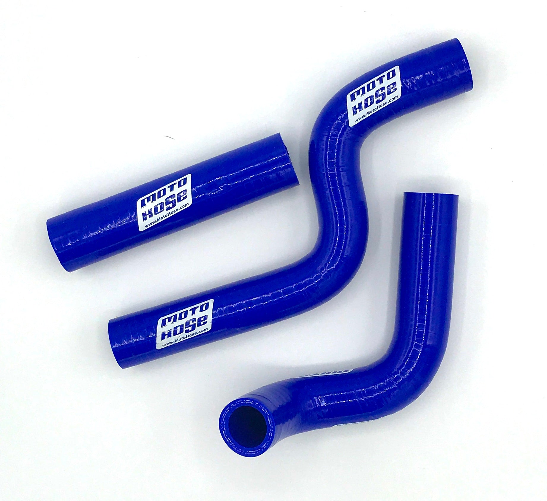 Kawasaki Off Road 2 / 4 St Silicone Radiator Hose