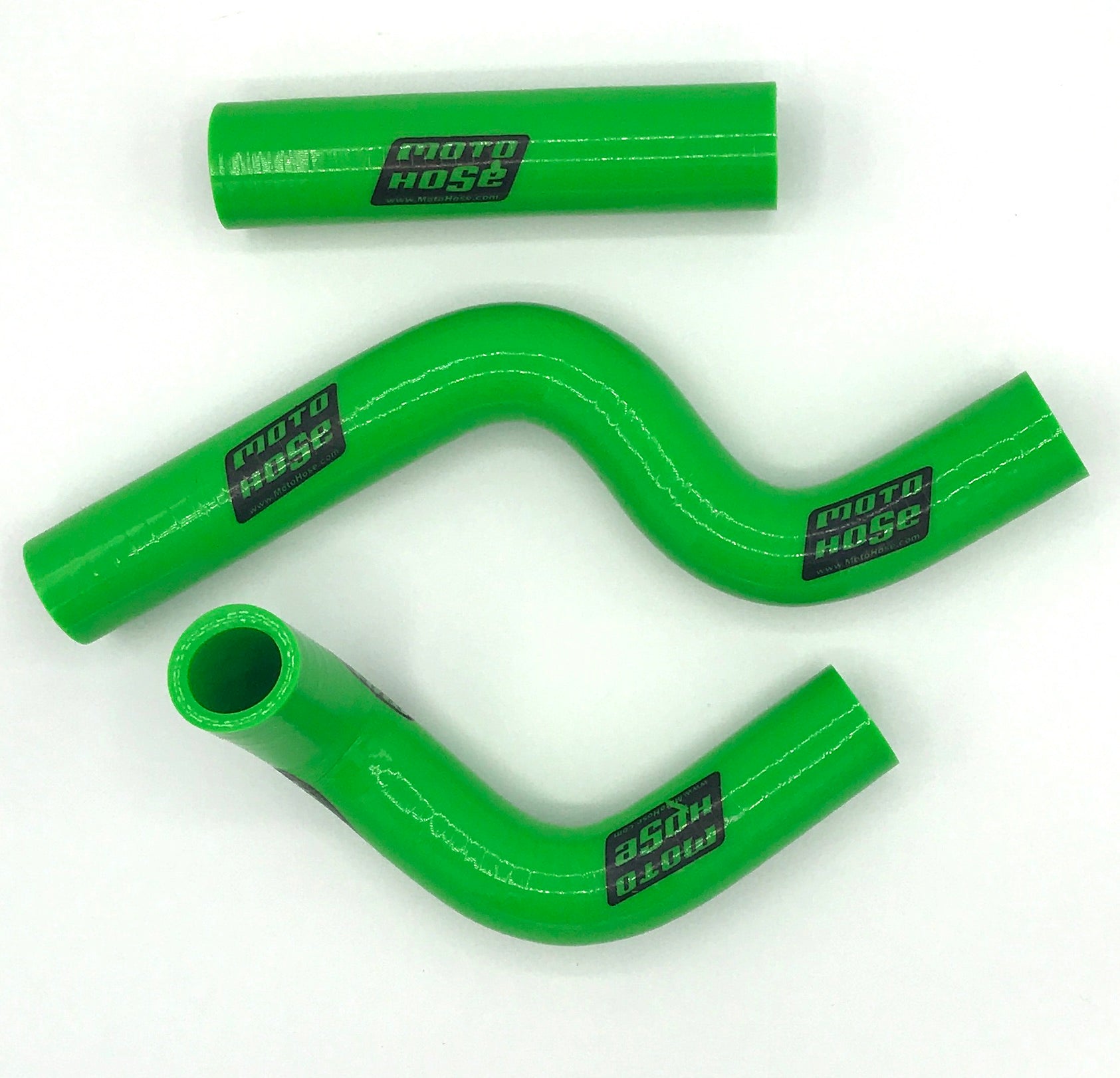 Kawasaki Off Road 2 / 4 St Silicone Radiator Hose