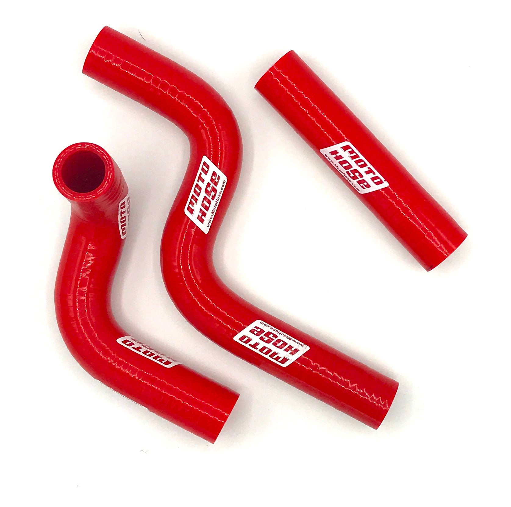 Kawasaki Off Road 2 / 4 St Silicone Radiator Hose