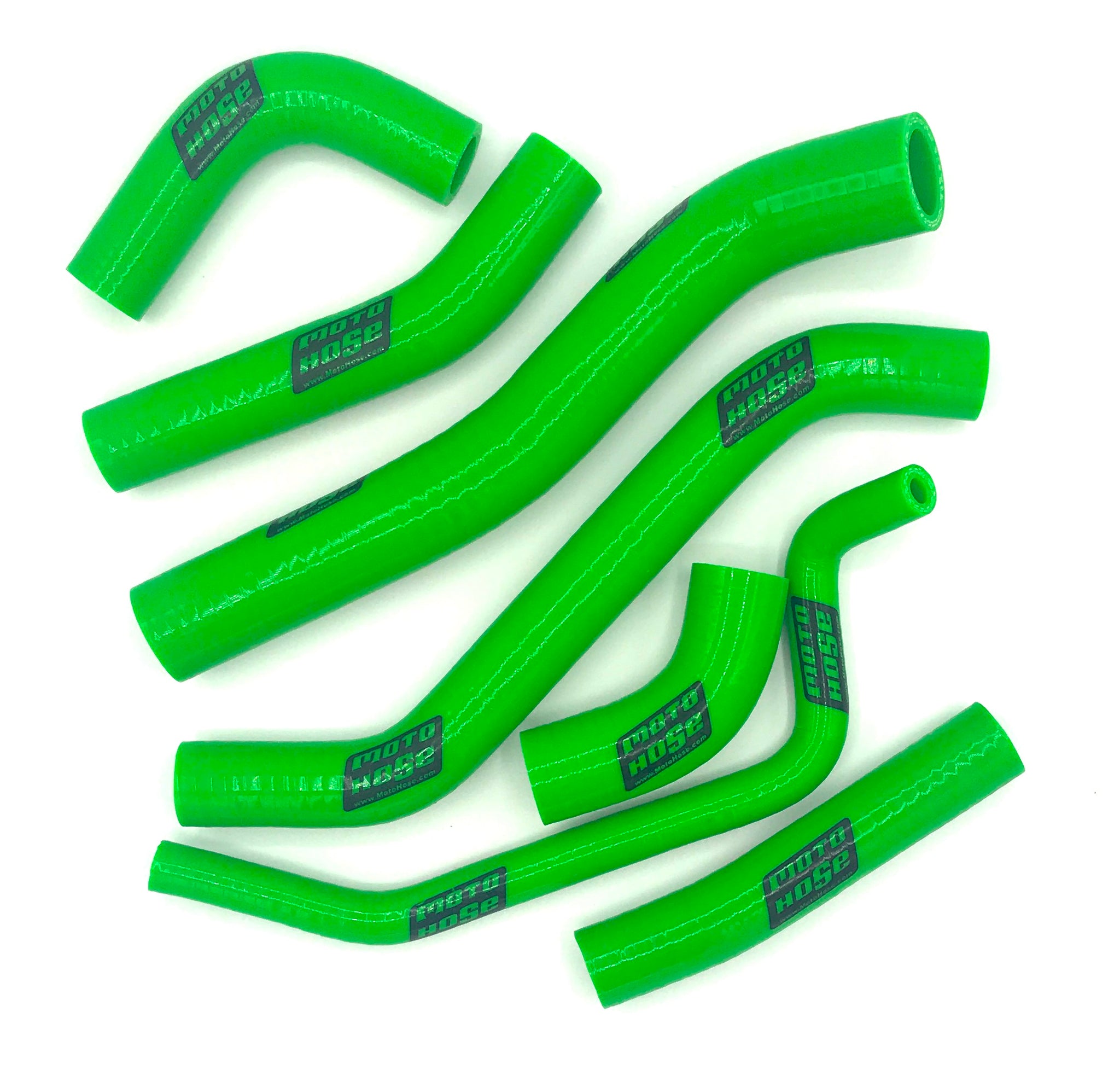 Kawasaki Off Road 2 / 4 St Silicone Radiator Hose