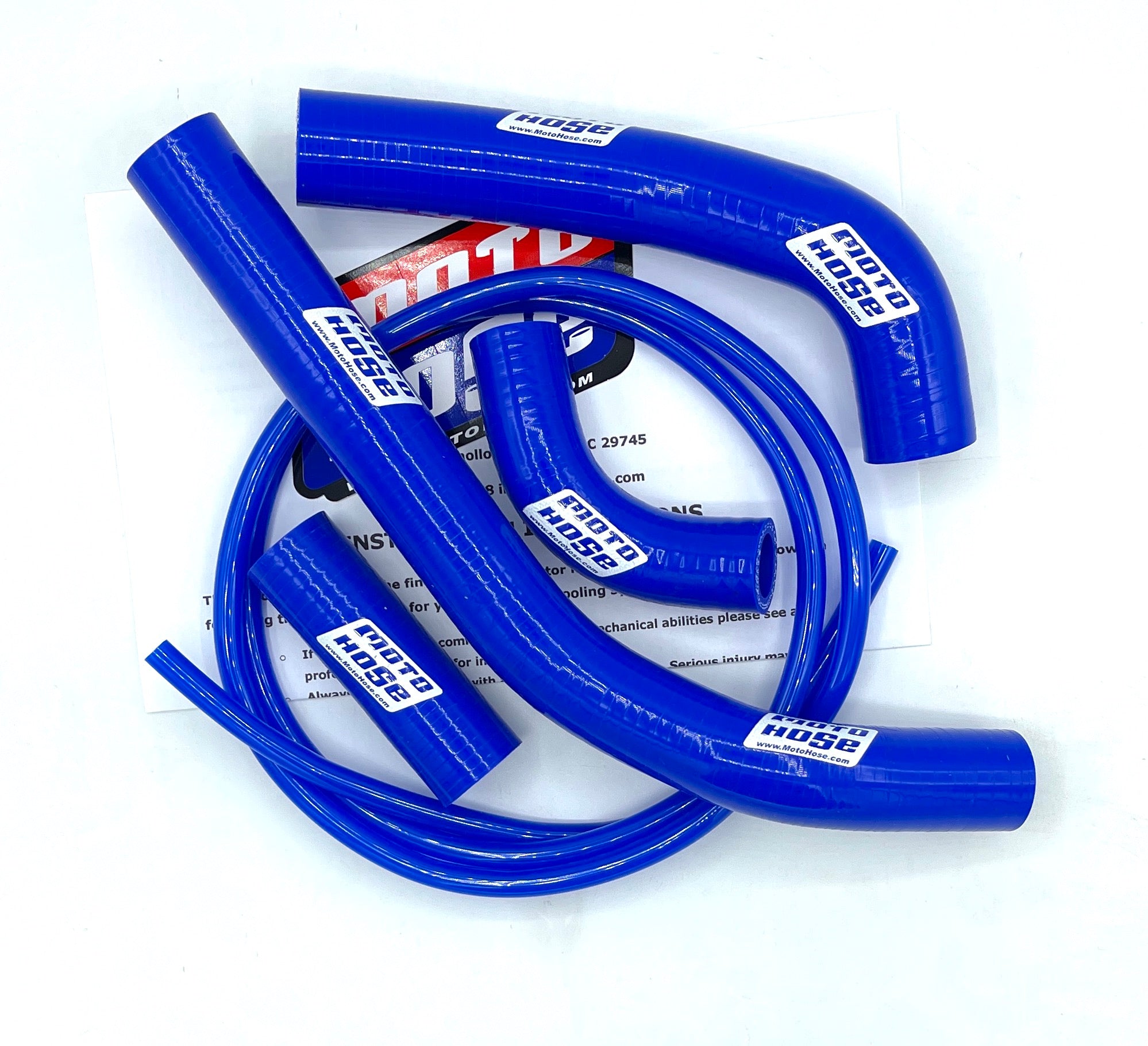 HONDA OFF ROAD PREMIUM HOSE KIT