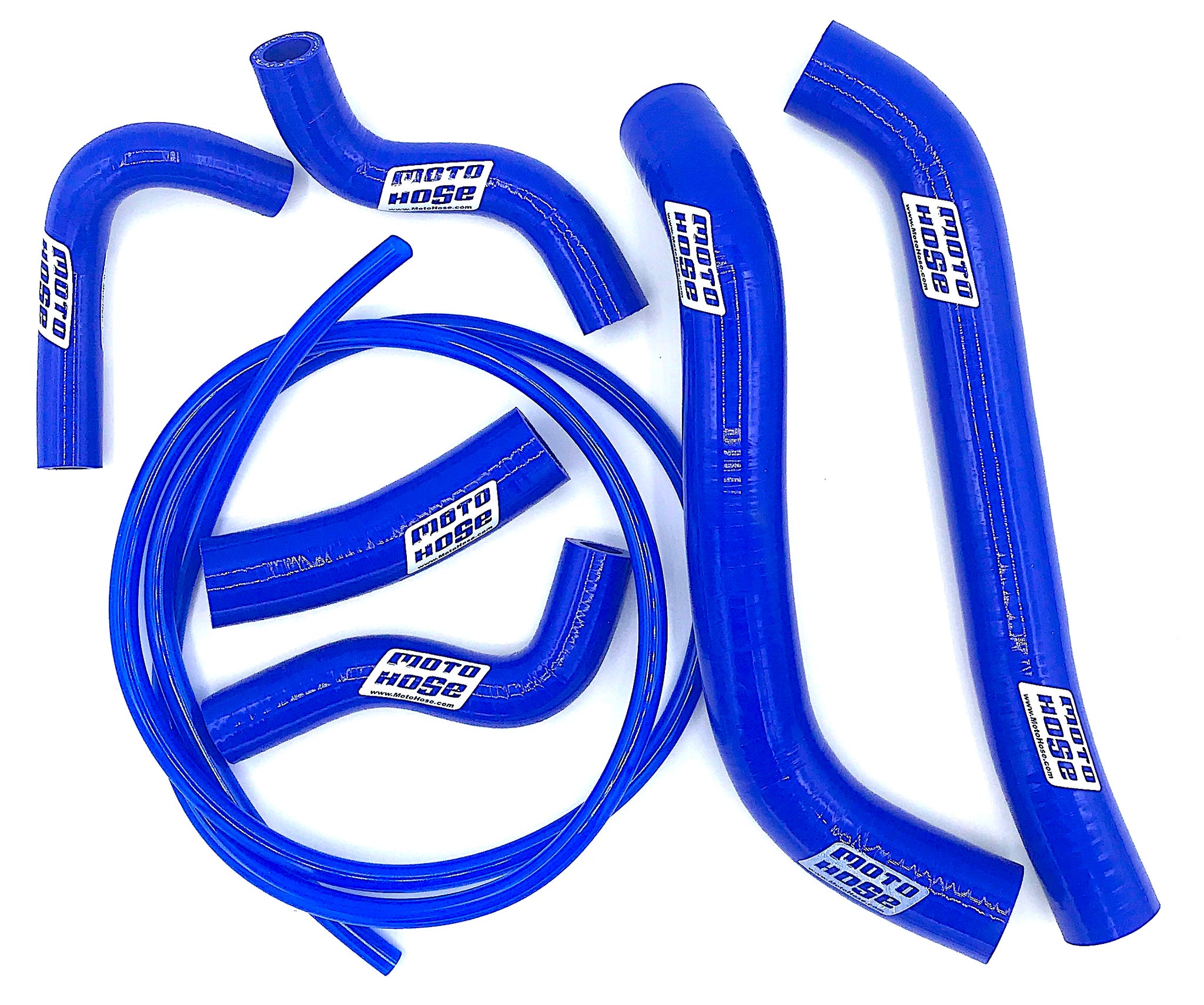 HONDA OFF ROAD PREMIUM HOSE KIT