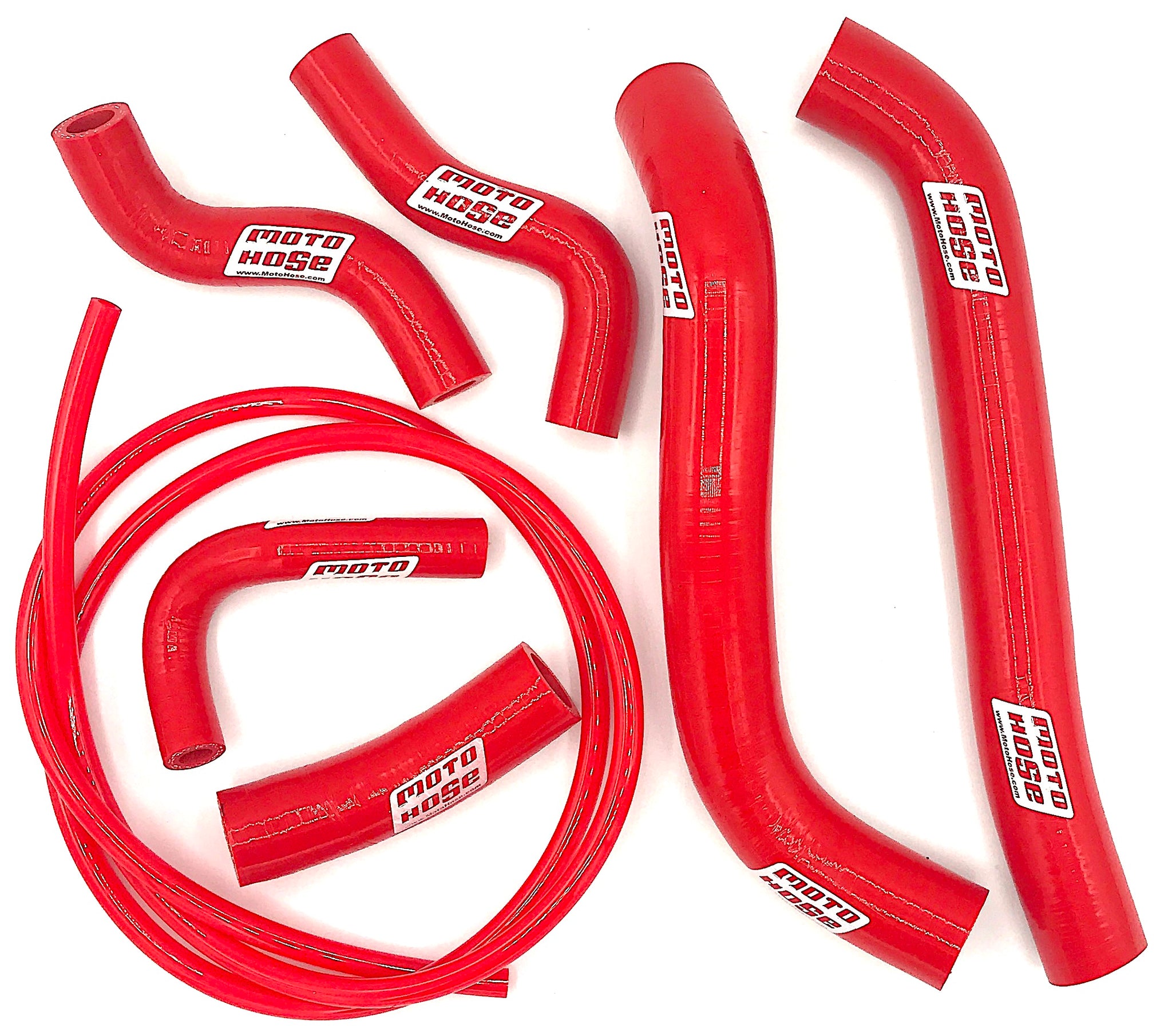 HONDA OFF ROAD PREMIUM HOSE KIT