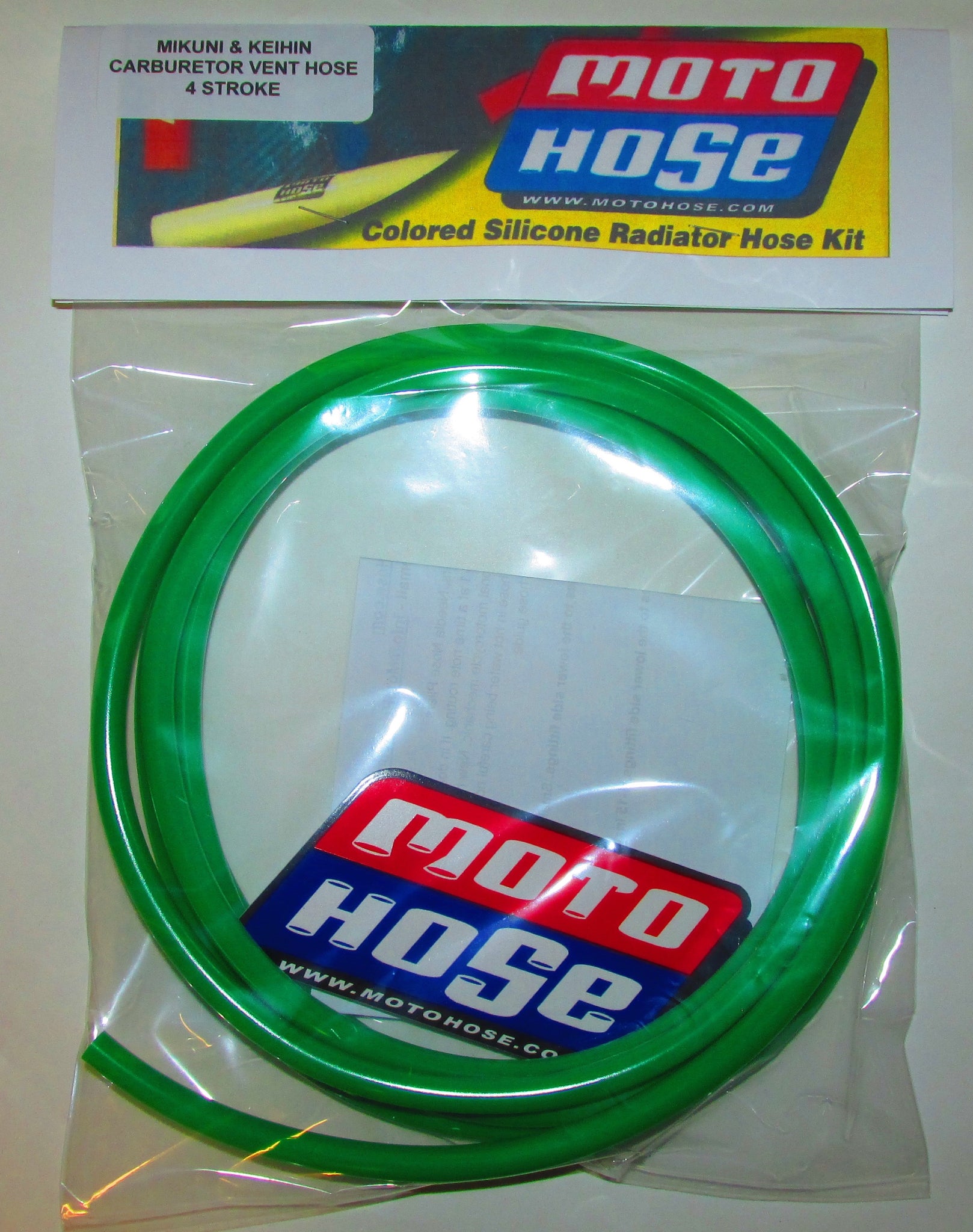 2 & 4 STROKE VENT HOSE / LECTRON / FULL HOSE KIT / BULK HOSE