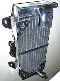 RADIATOR OFF ROAD and ATV