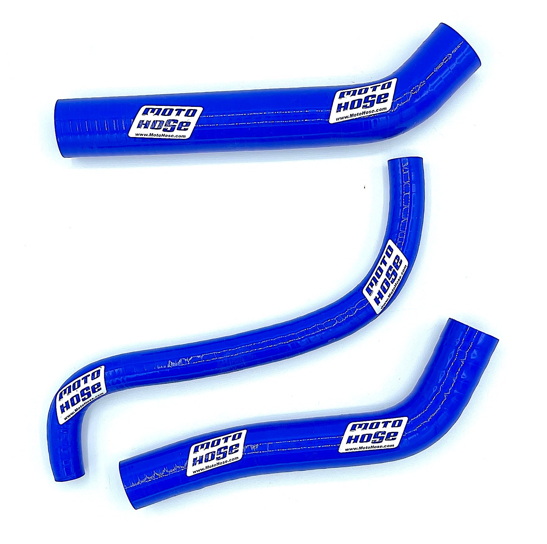 ATV SILICONE RADIATOR HOSE