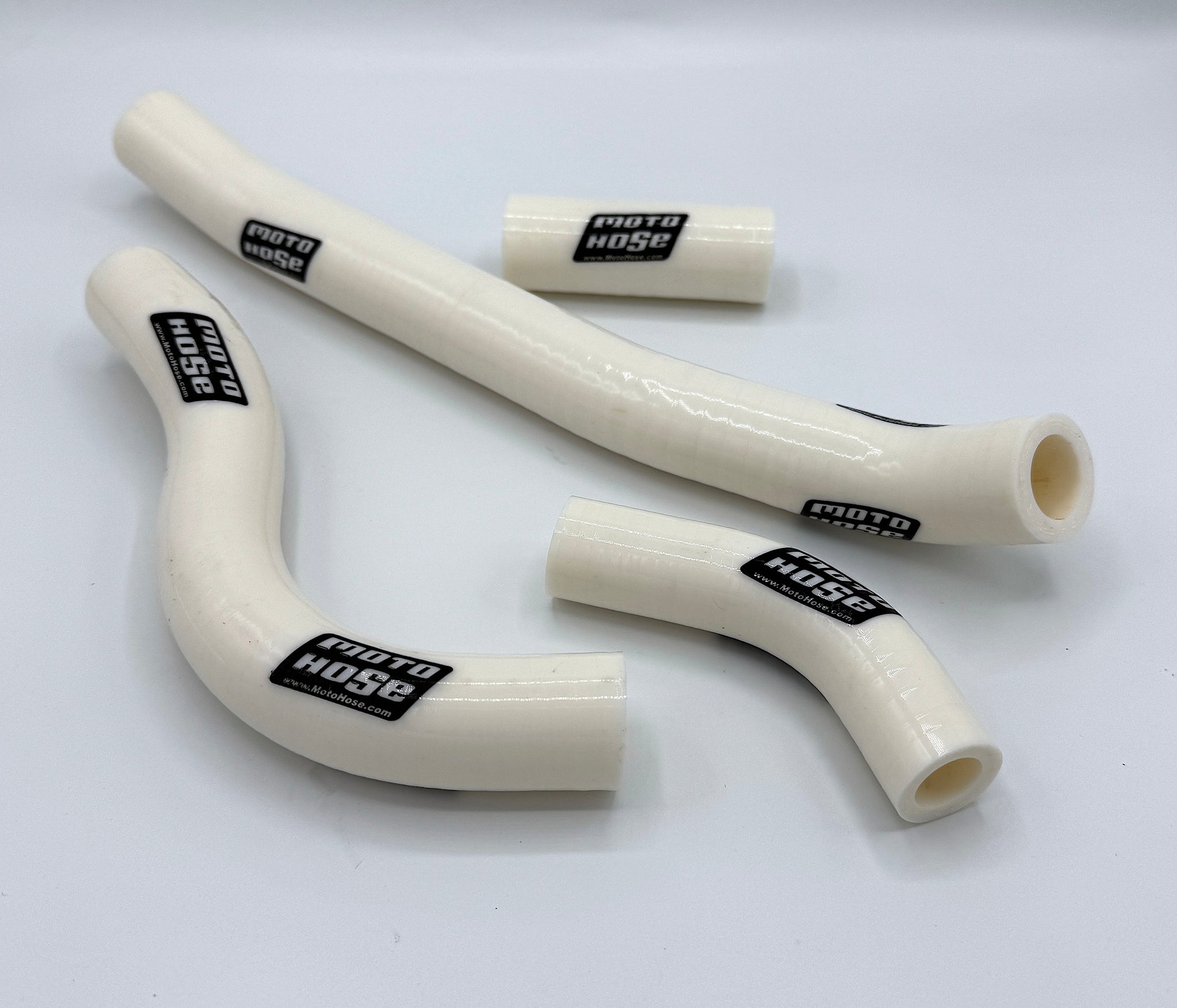 HONDA CRF 150/250/450 4 Stroke SILICONE RADIATOR HOSE
