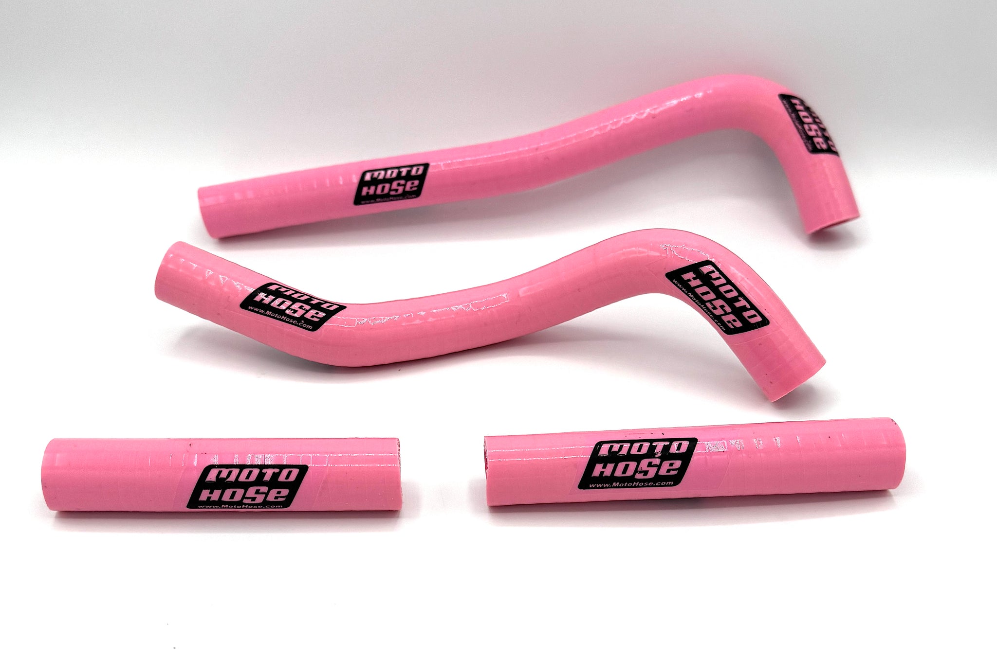 HONDA CRF 150/250/450 4 Stroke SILICONE RADIATOR HOSE
