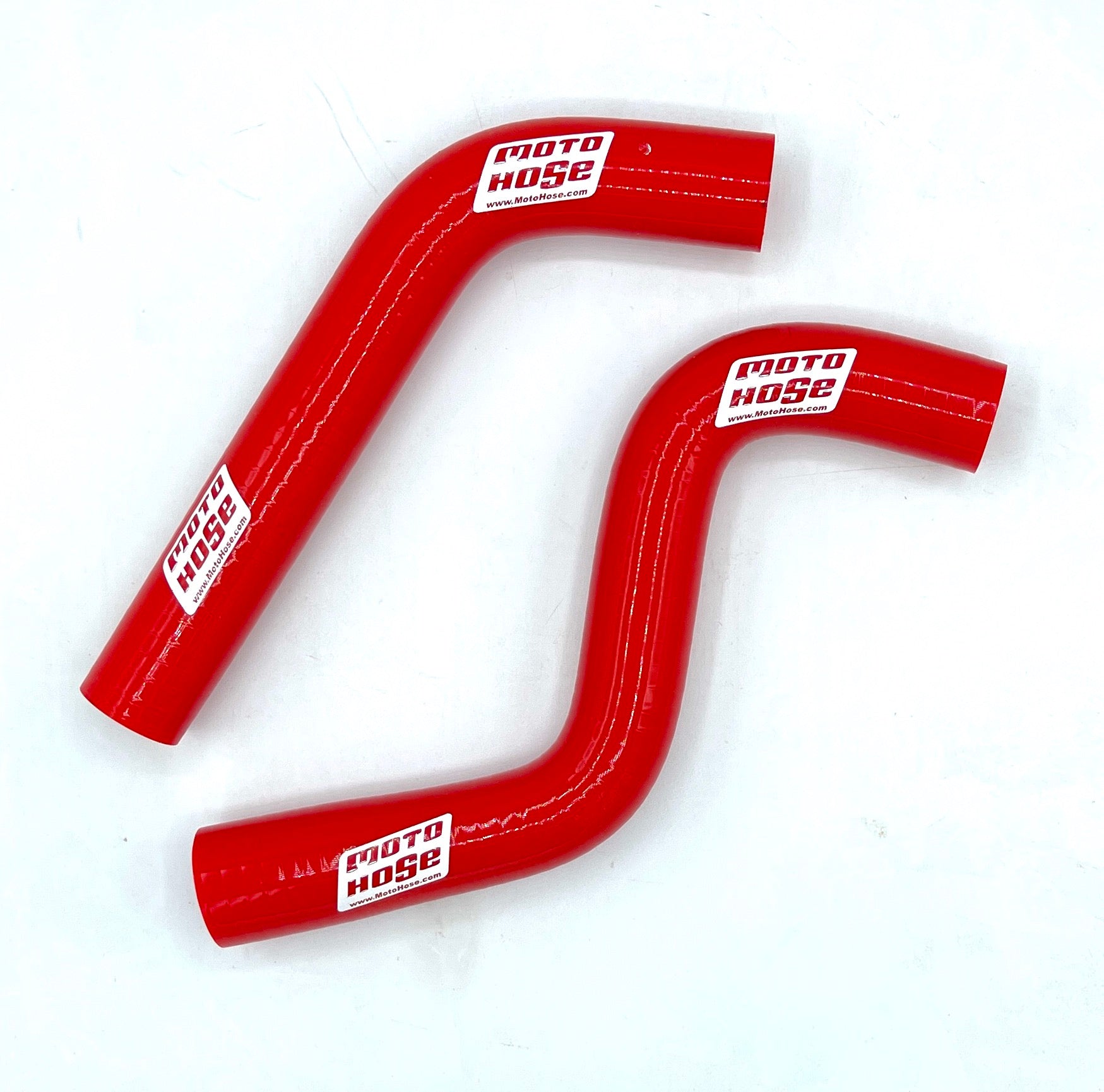 ATV SILICONE RADIATOR HOSE