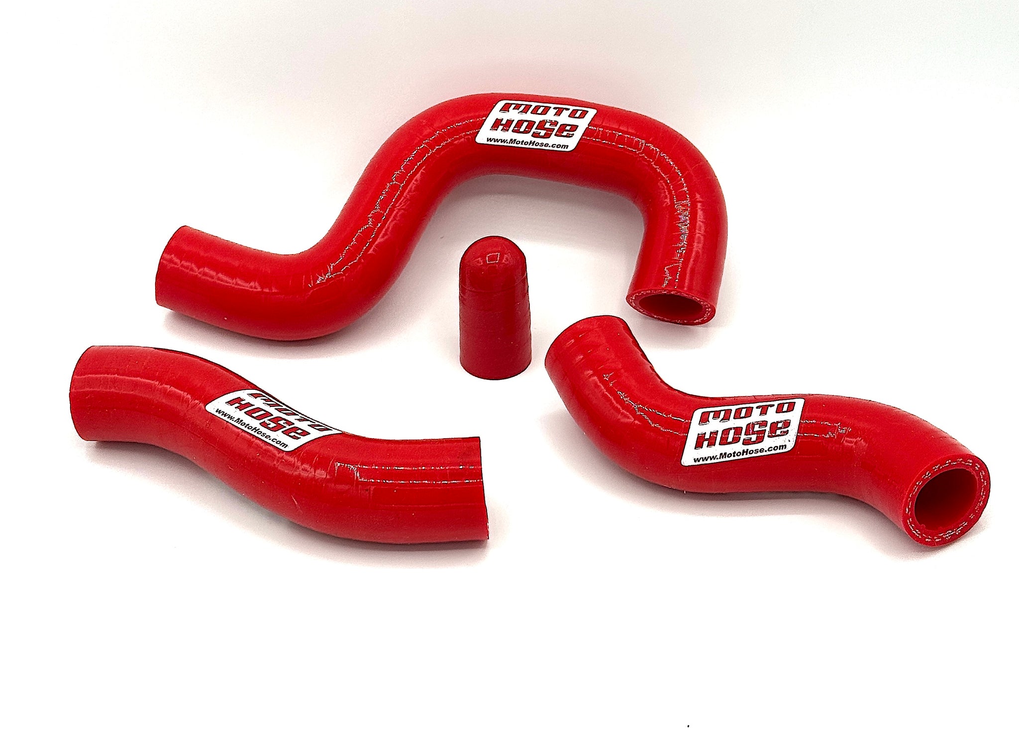 HUSQVARNA 250 250 450 501 4 Stroke SILICONE RADIATOR HOSE
