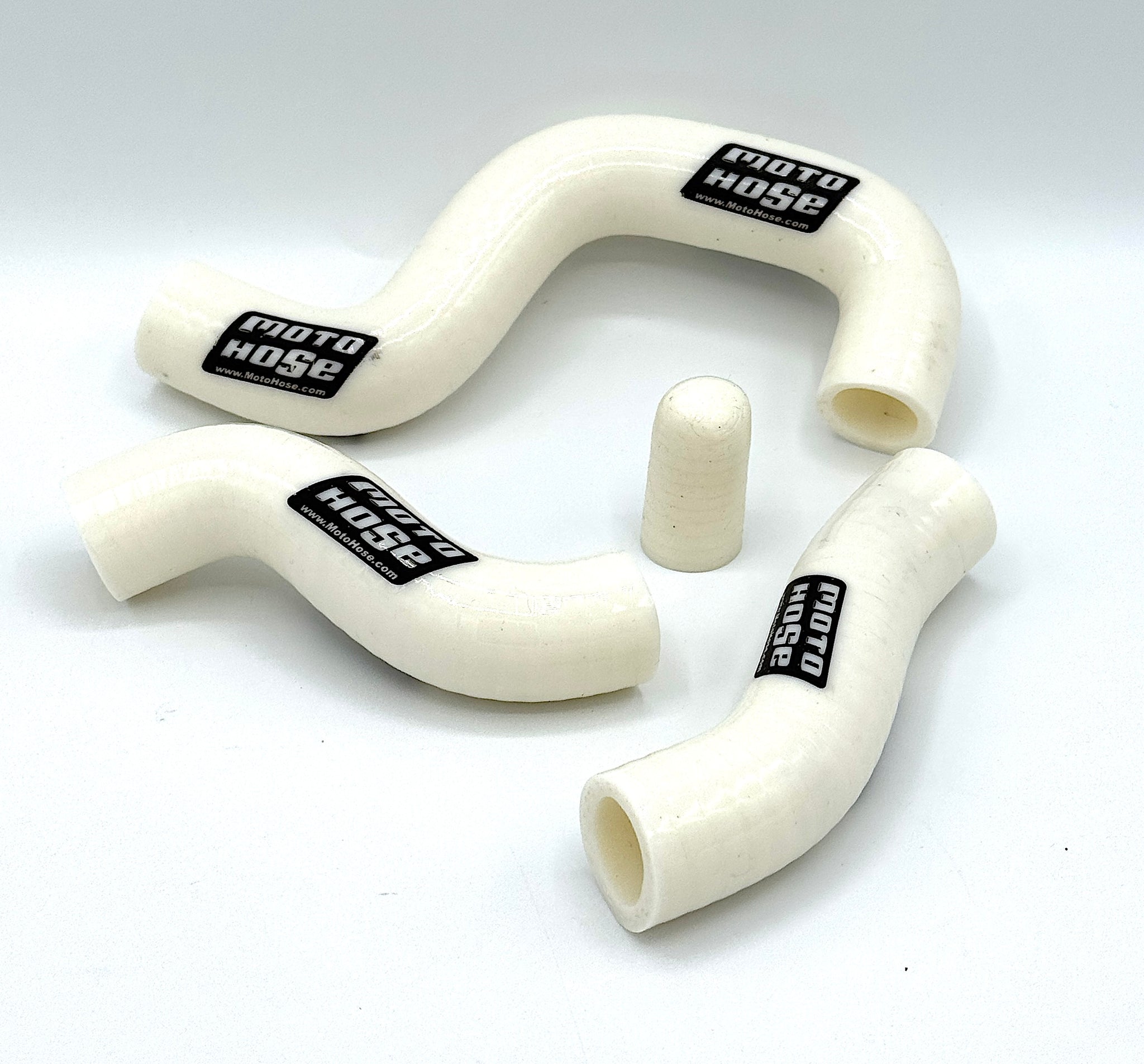 KTM 250 350 450 4 st SILICONE RADIATOR HOSE