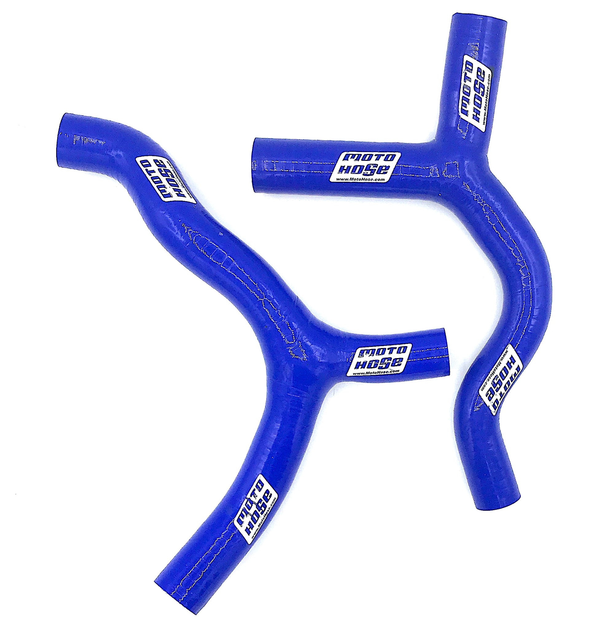 HUSQVARNA 50 65 85 YOUTH 2 STROKE SILICONE RADIATOR HOSE