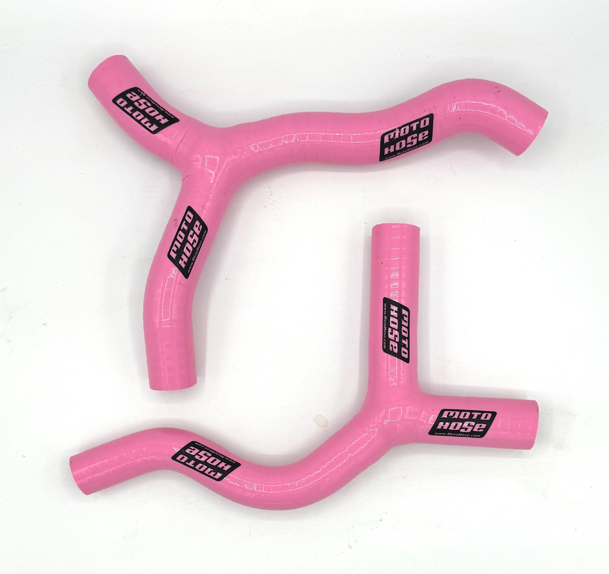 HUSQVARNA 50 65 85 YOUTH 2 STROKE SILICONE RADIATOR HOSE