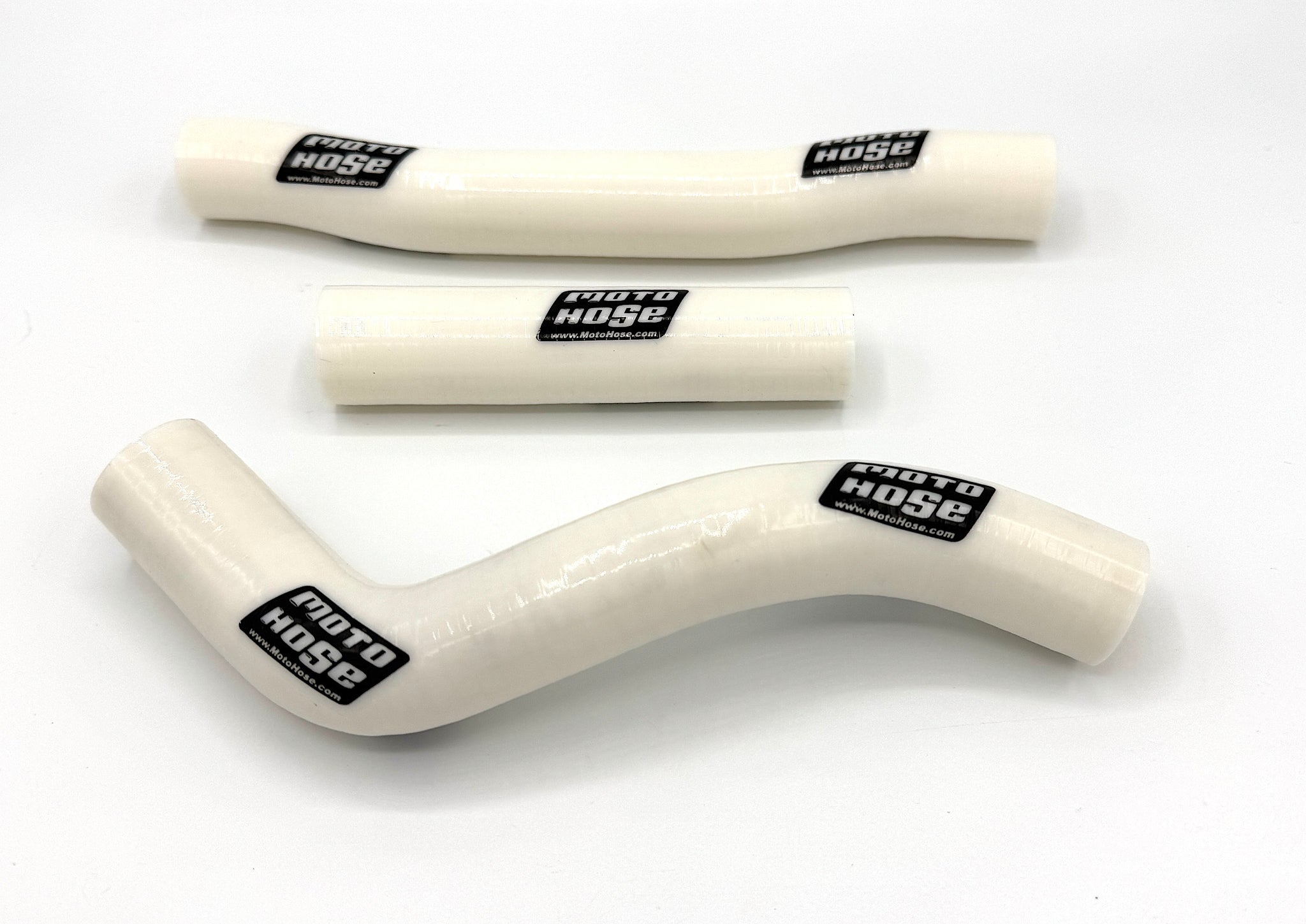 KTM 250 350 450 4 st SILICONE RADIATOR HOSE