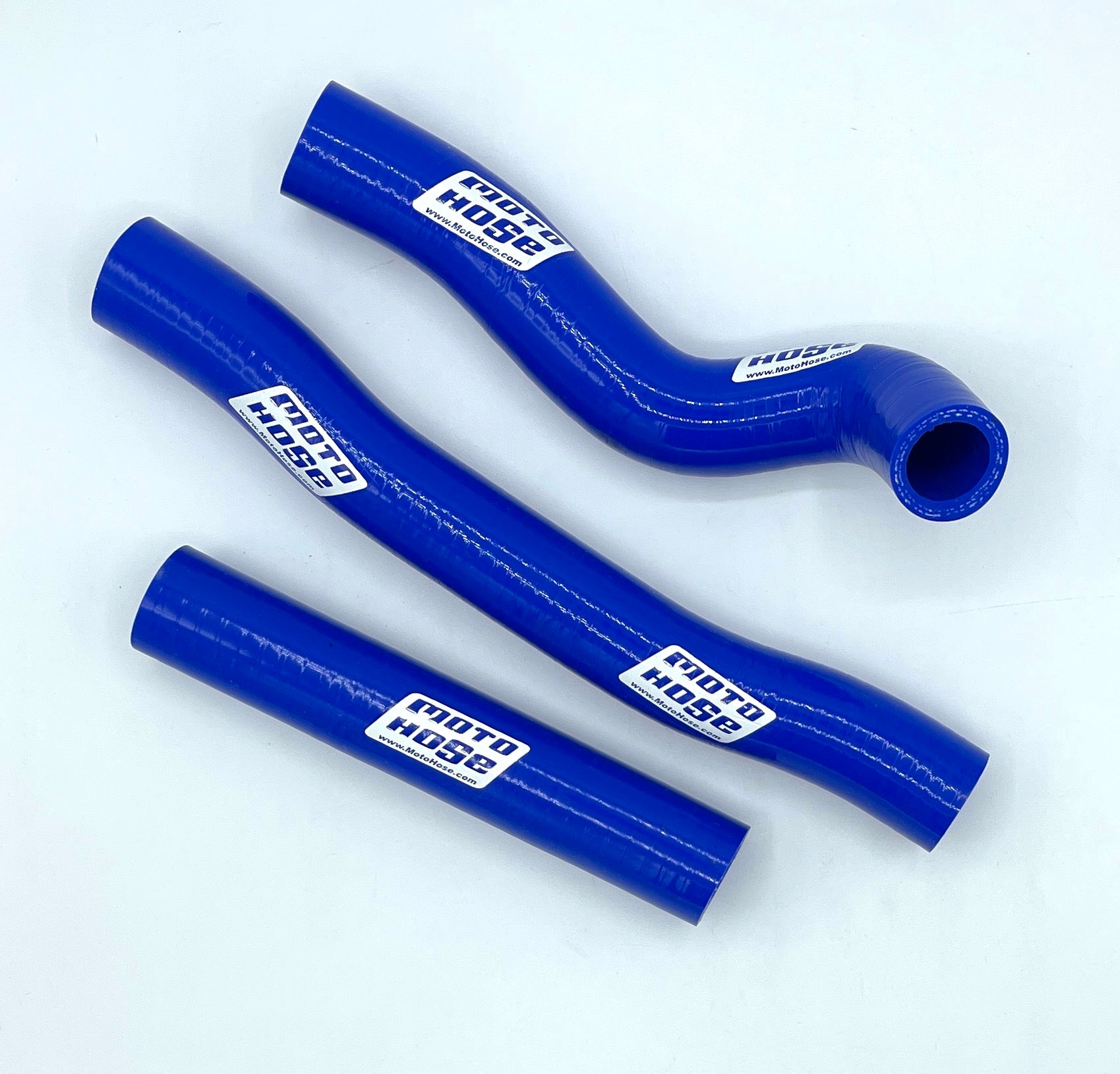 KTM 125 144 150 250 300 2 STROKE SILICONE RADIATOR HOSE