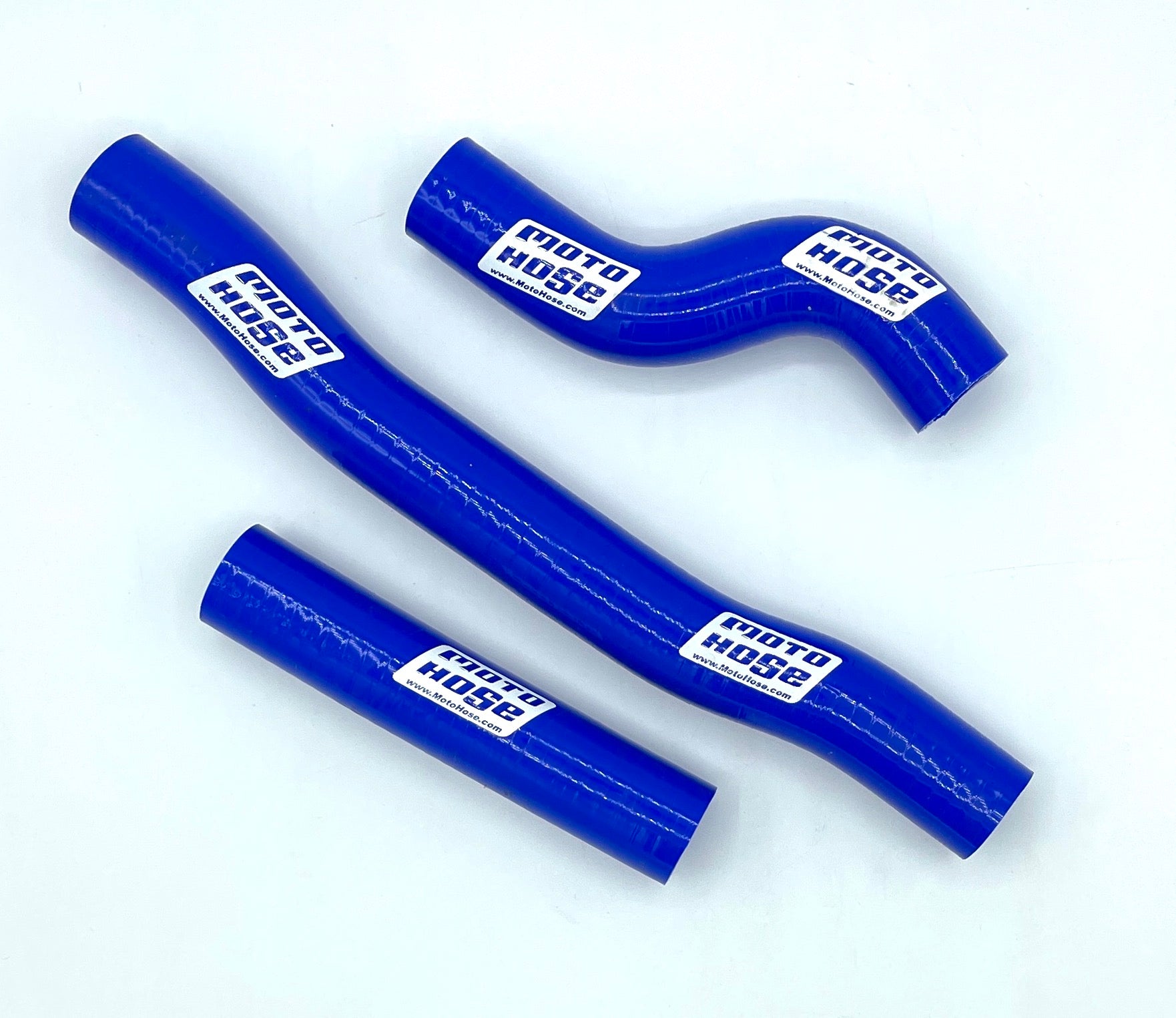 KTM 125 144 150 250 300 2 STROKE SILICONE RADIATOR HOSE