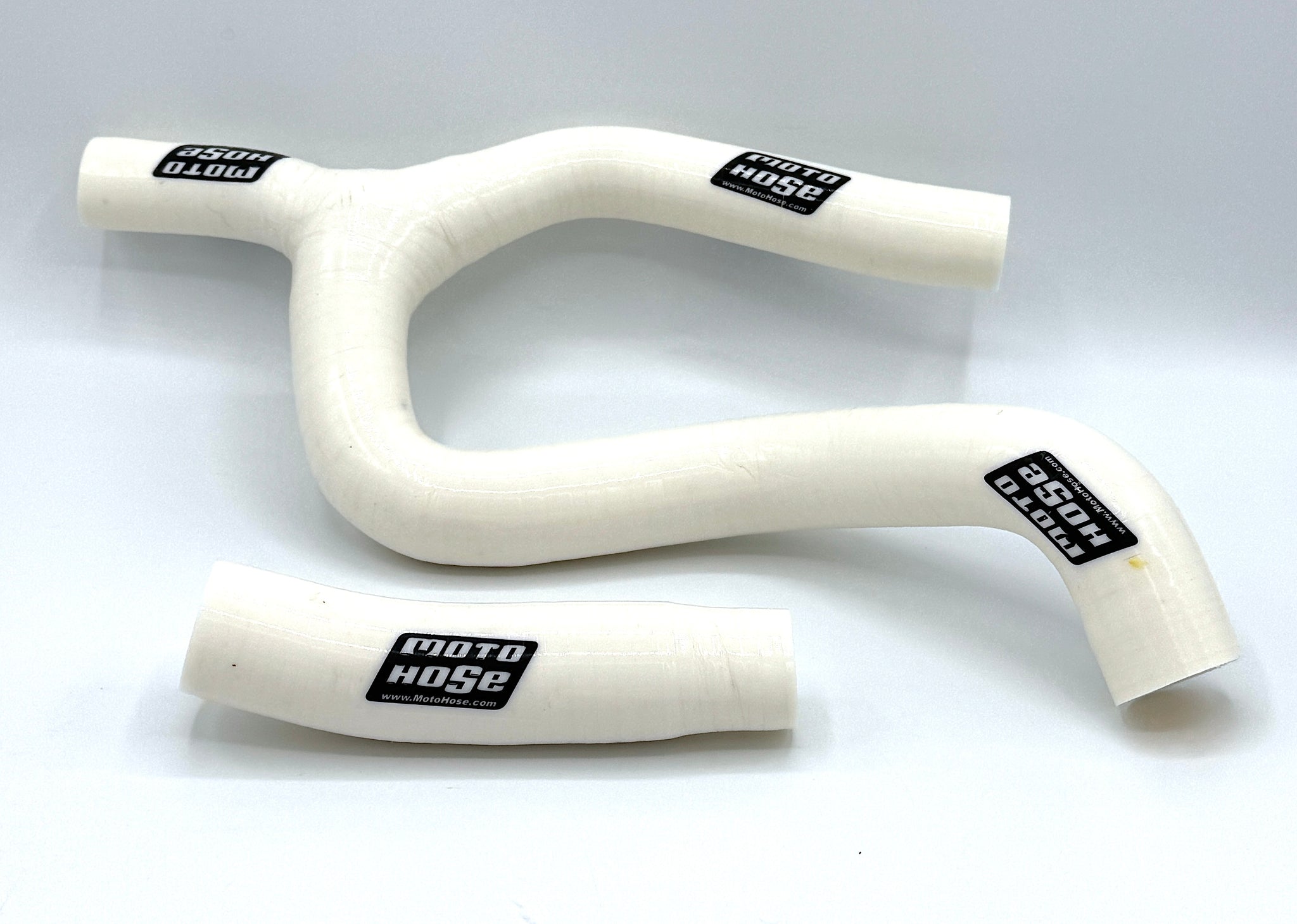 GASGAS 4 st OFF ROAD SILICONE RADIATOR HOSE