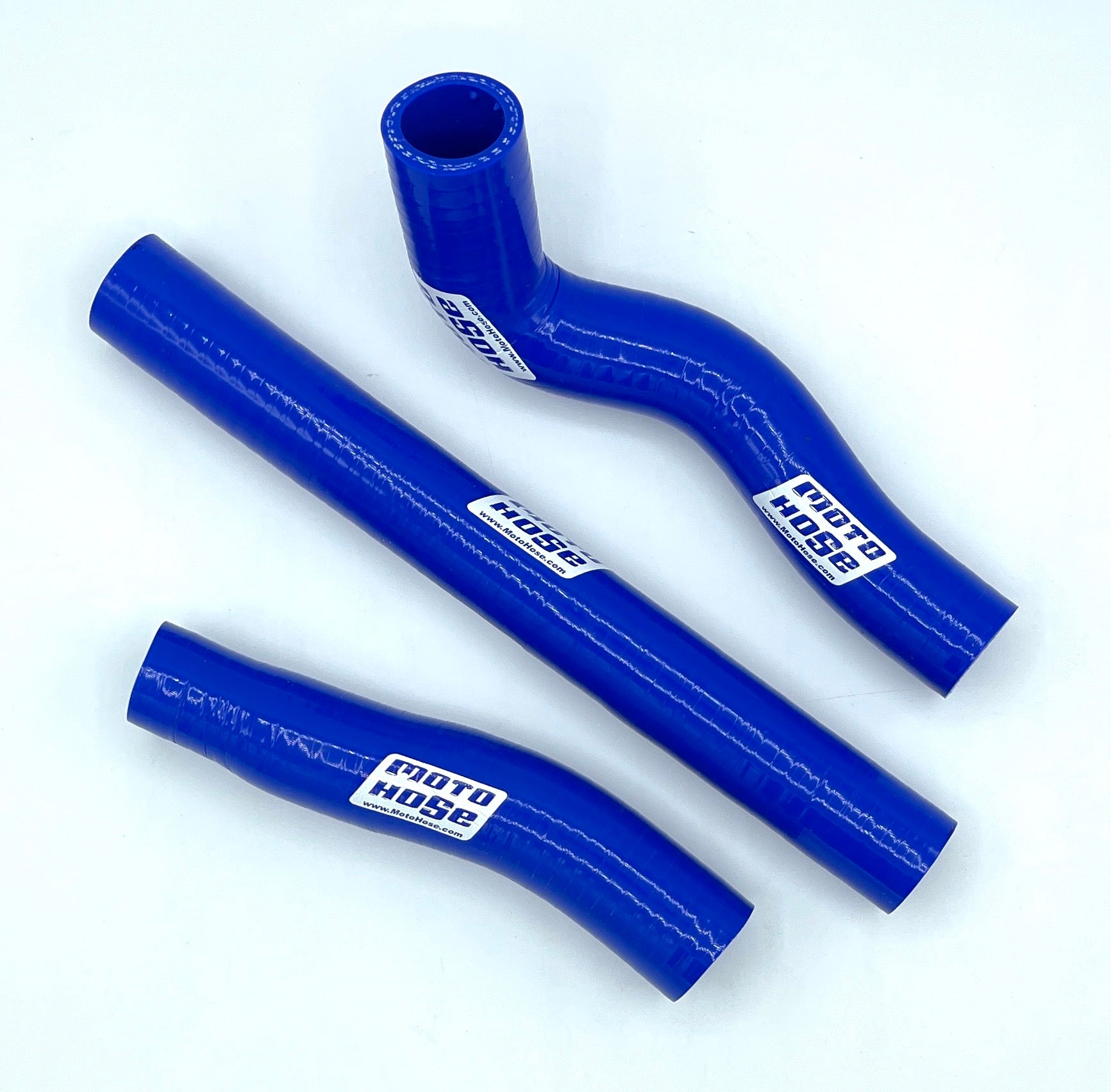 KTM 125 144 150 250 300 2 STROKE SILICONE RADIATOR HOSE