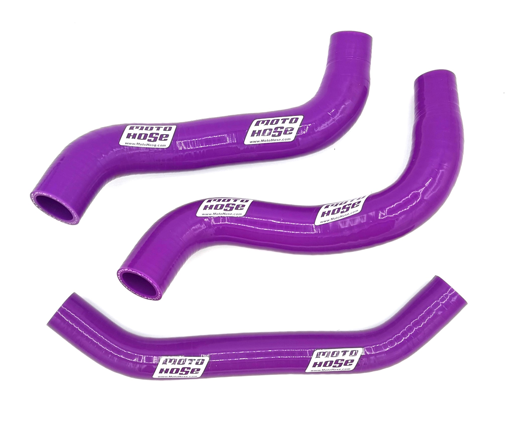 GASGAS OFF ROAD SILICONE RADIATOR HOSE