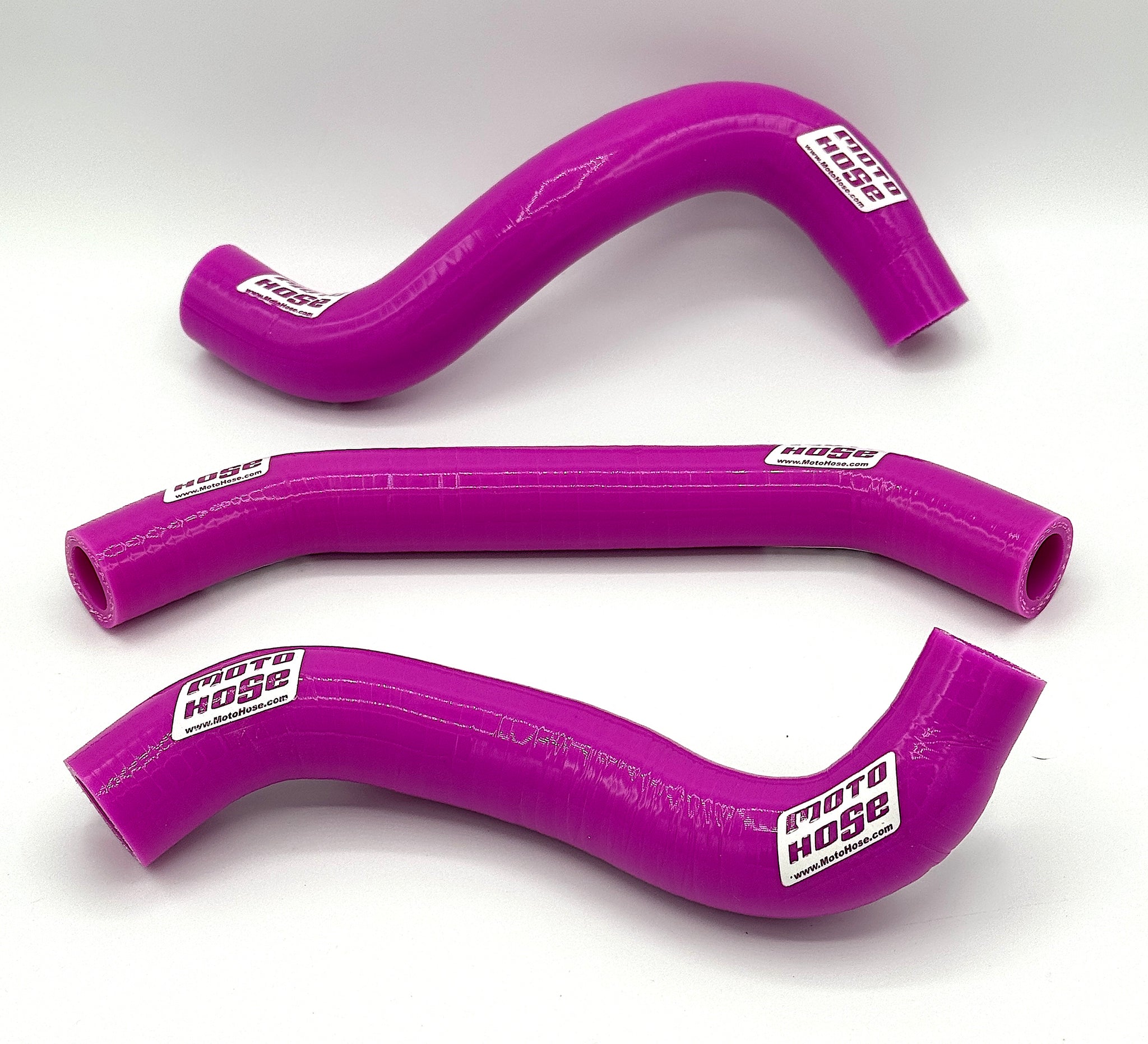 HUSQVARNA 250 250 450 501 4 Stroke SILICONE RADIATOR HOSE