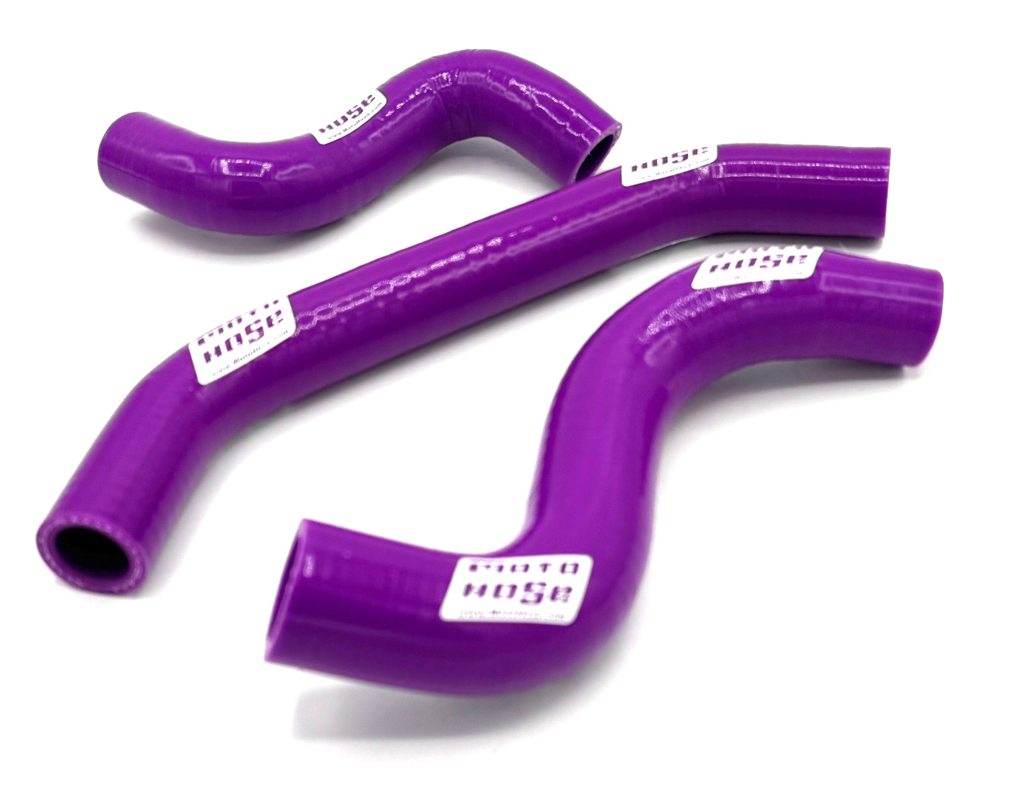 KTM 250 350 450 4 STROKE PREMIUM HOSE KIT