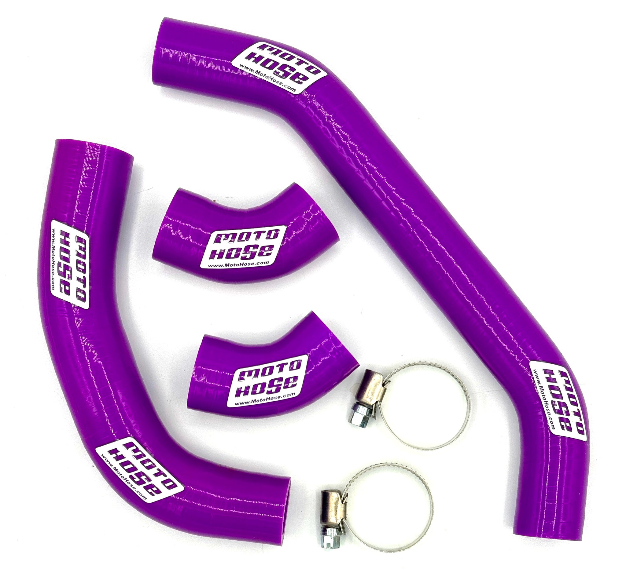 GASGAS OFF ROAD PREMIUM HOSE KIT