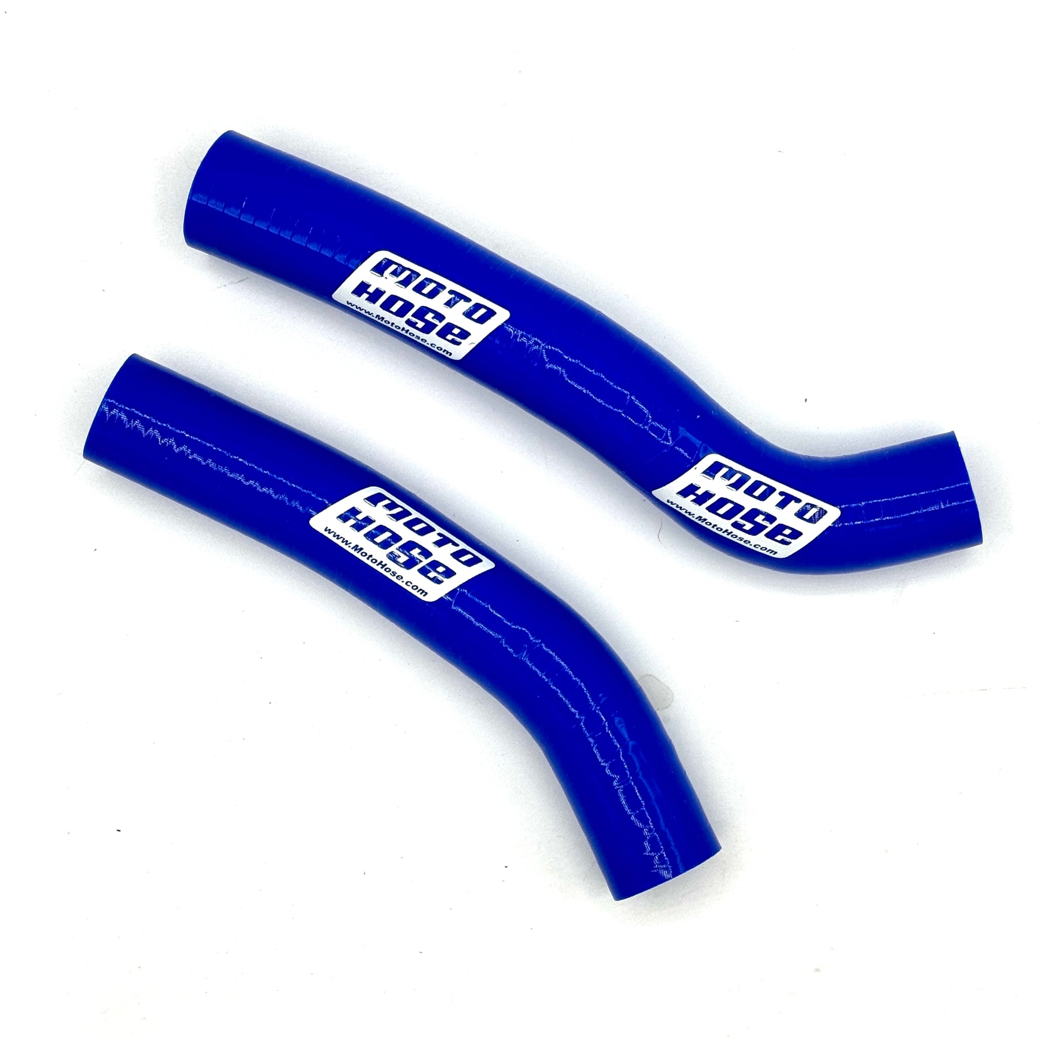 KTM 50 65 85 105 Youth 2 STROKE SILICONE RADIATOR HOSE