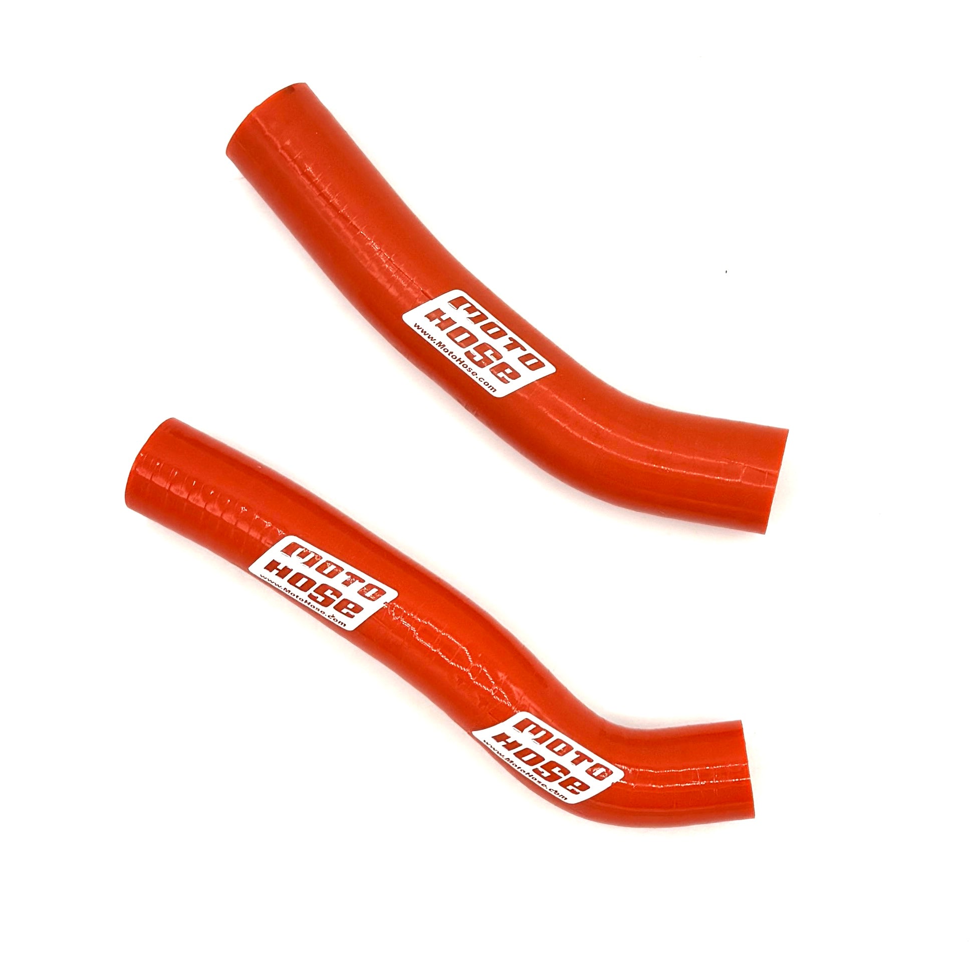 KTM 50 65 85 105 Youth 2 STROKE SILICONE RADIATOR HOSE