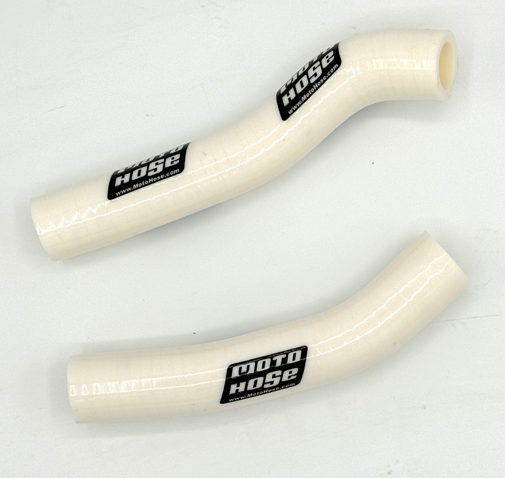 KTM 50 65 85 105 Youth 2 STROKE SILICONE RADIATOR HOSE