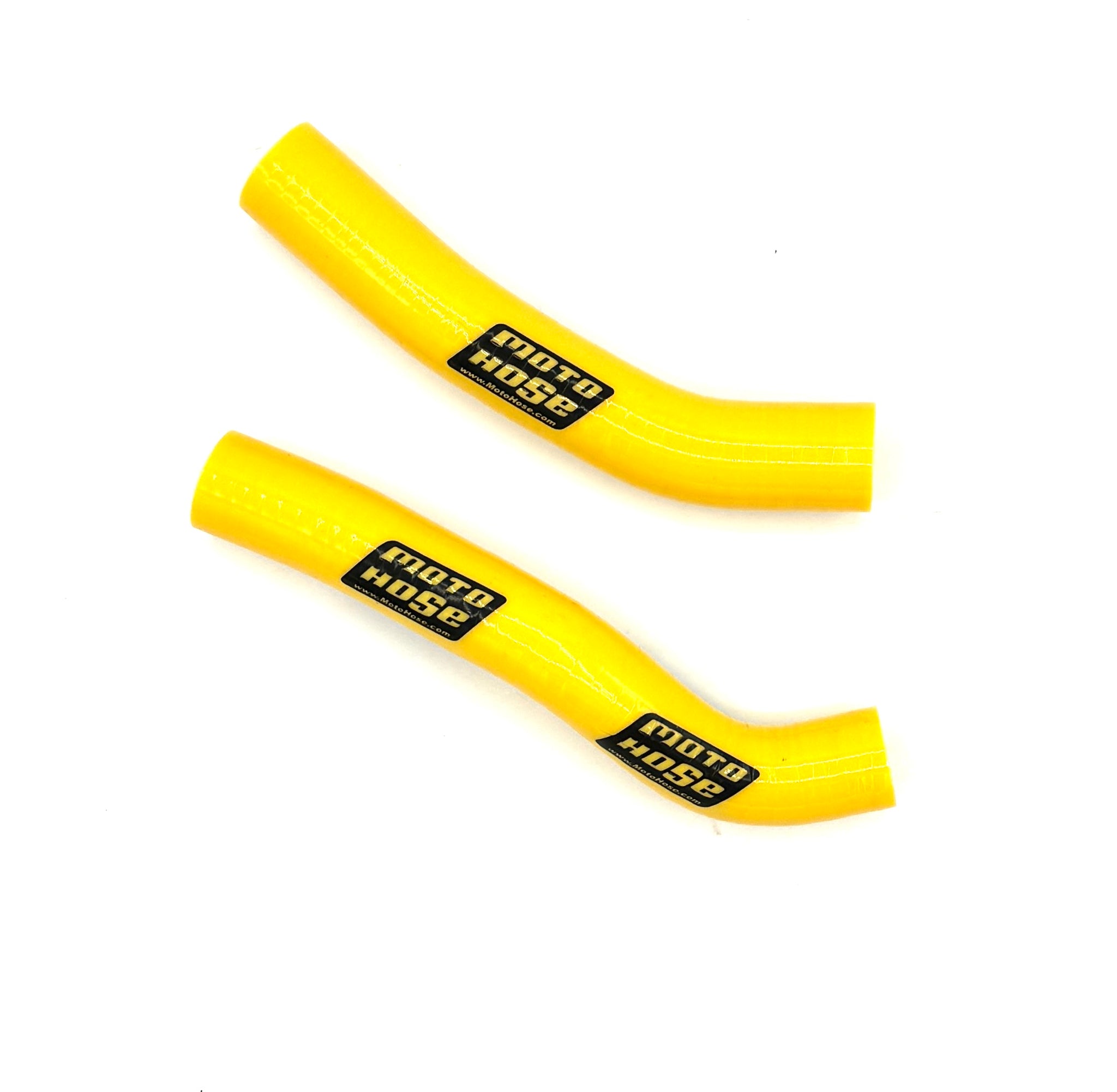 GASGAS OFF ROAD SILICONE RADIATOR HOSE