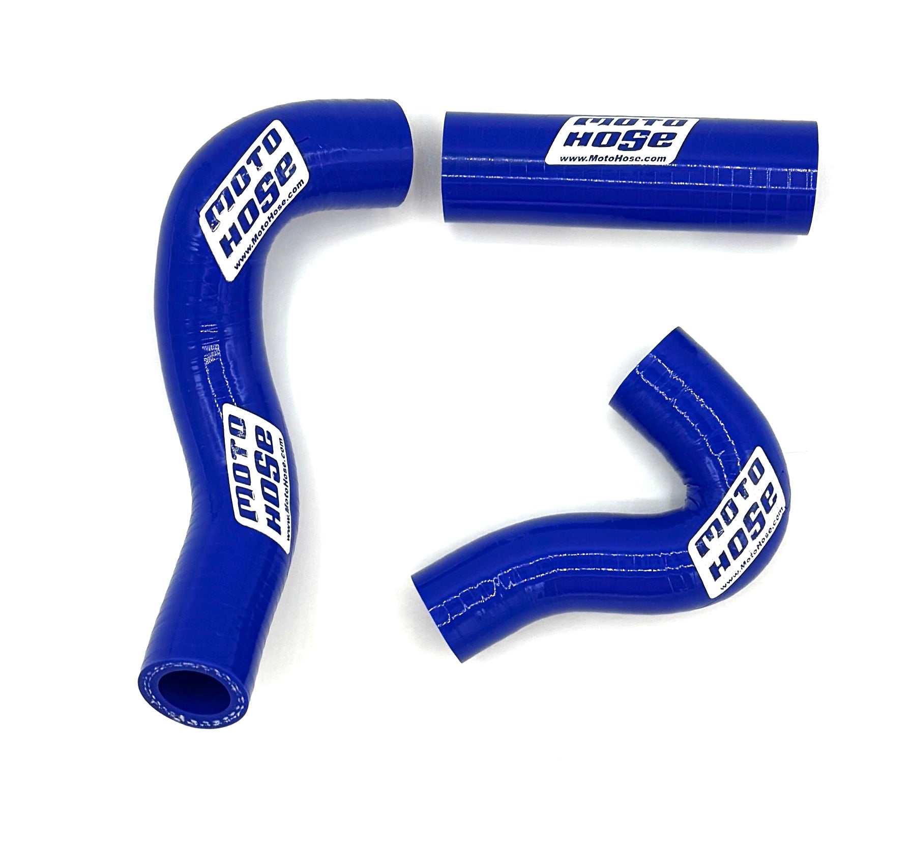 KTM 50 65 85 105 Youth 2 STROKE SILICONE RADIATOR HOSE