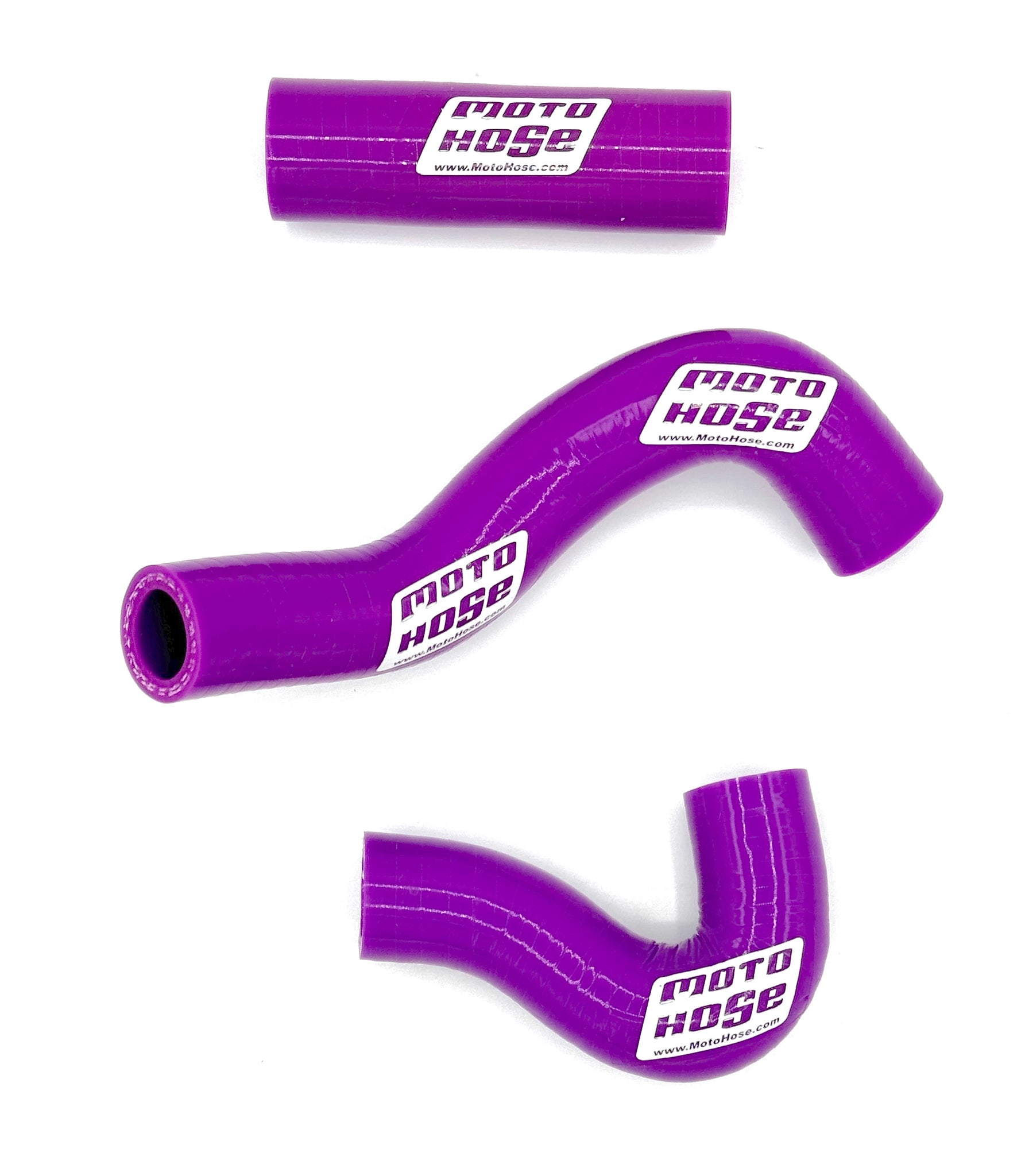 KTM 50 65 85 105 Youth 2 STROKE SILICONE RADIATOR HOSE