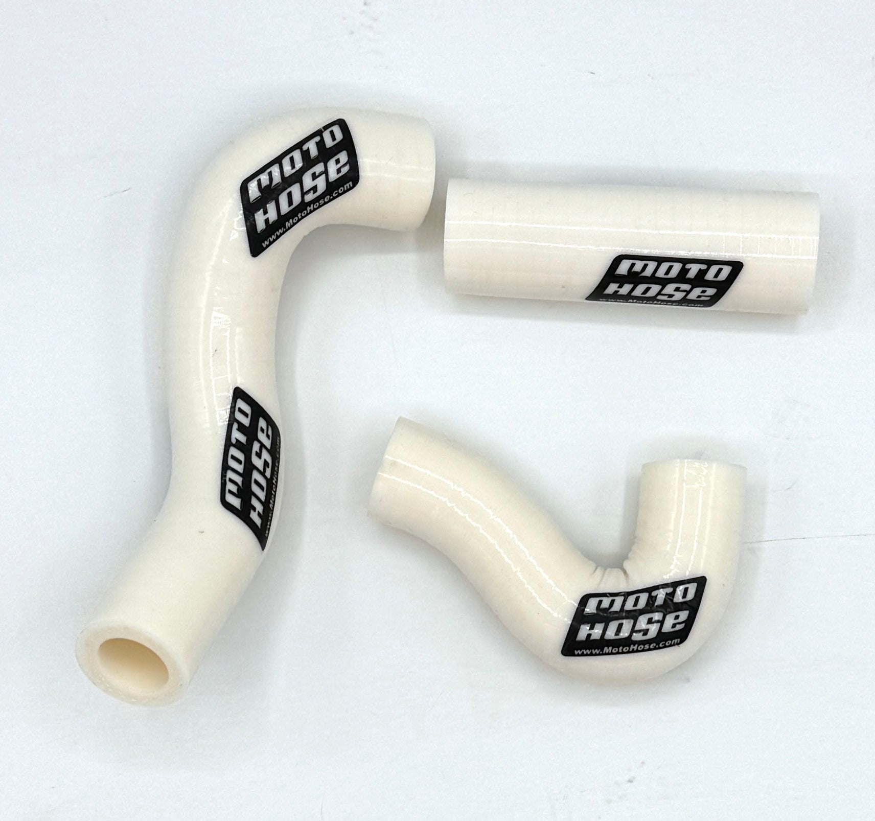 HUSQVARNA 50 65 85 YOUTH 2 STROKE SILICONE RADIATOR HOSE