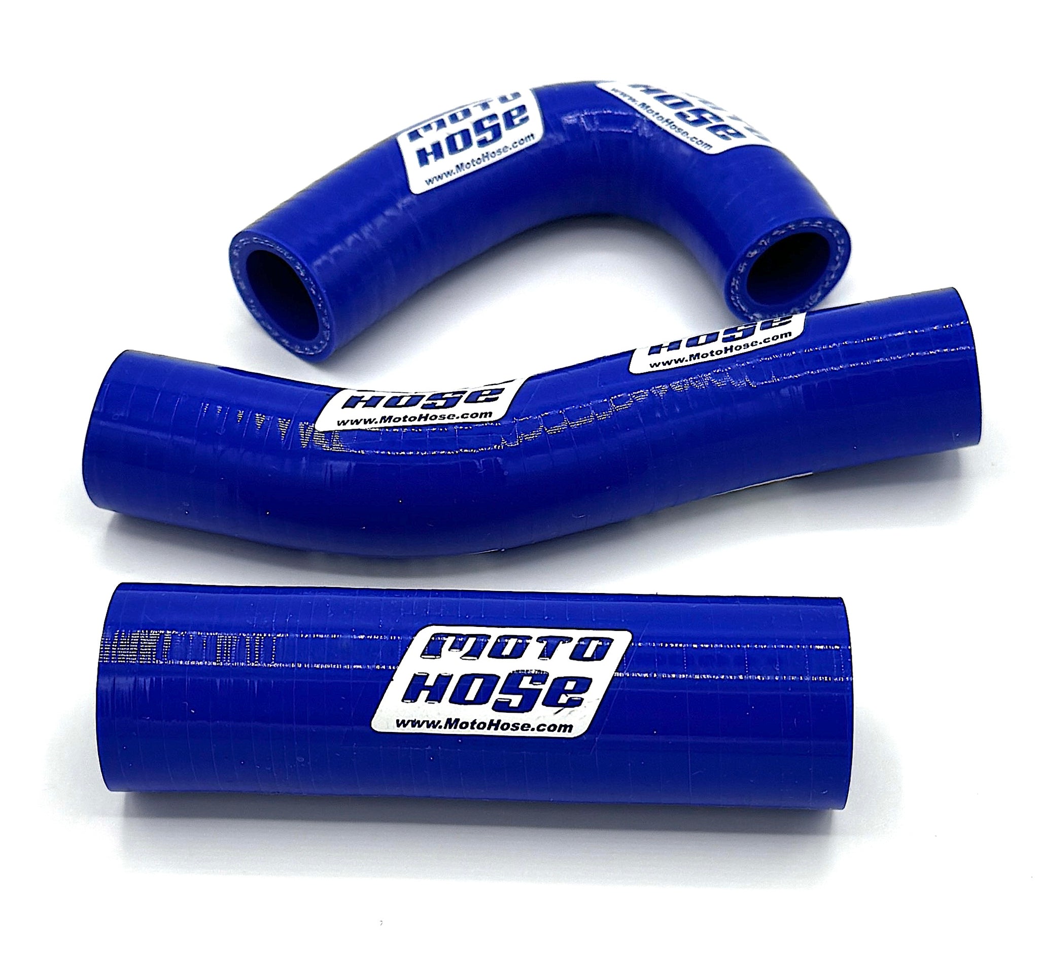 GASGAS OFF ROAD SILICONE RADIATOR HOSE