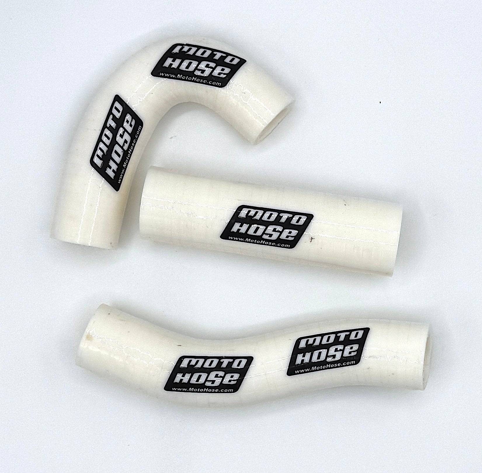 GASGAS OFF ROAD SILICONE RADIATOR HOSE